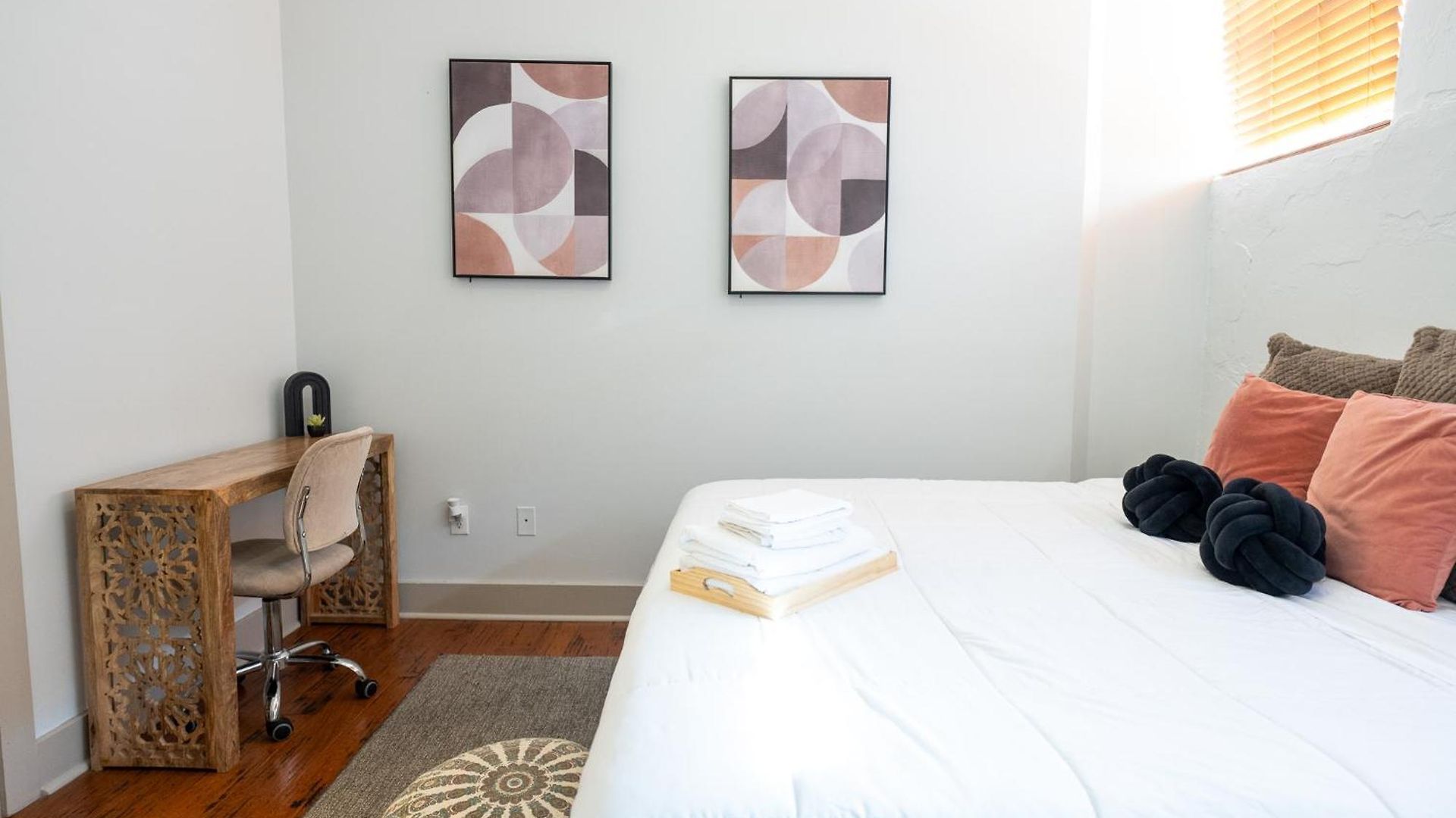 Apartment Vieux Carre New Orleans