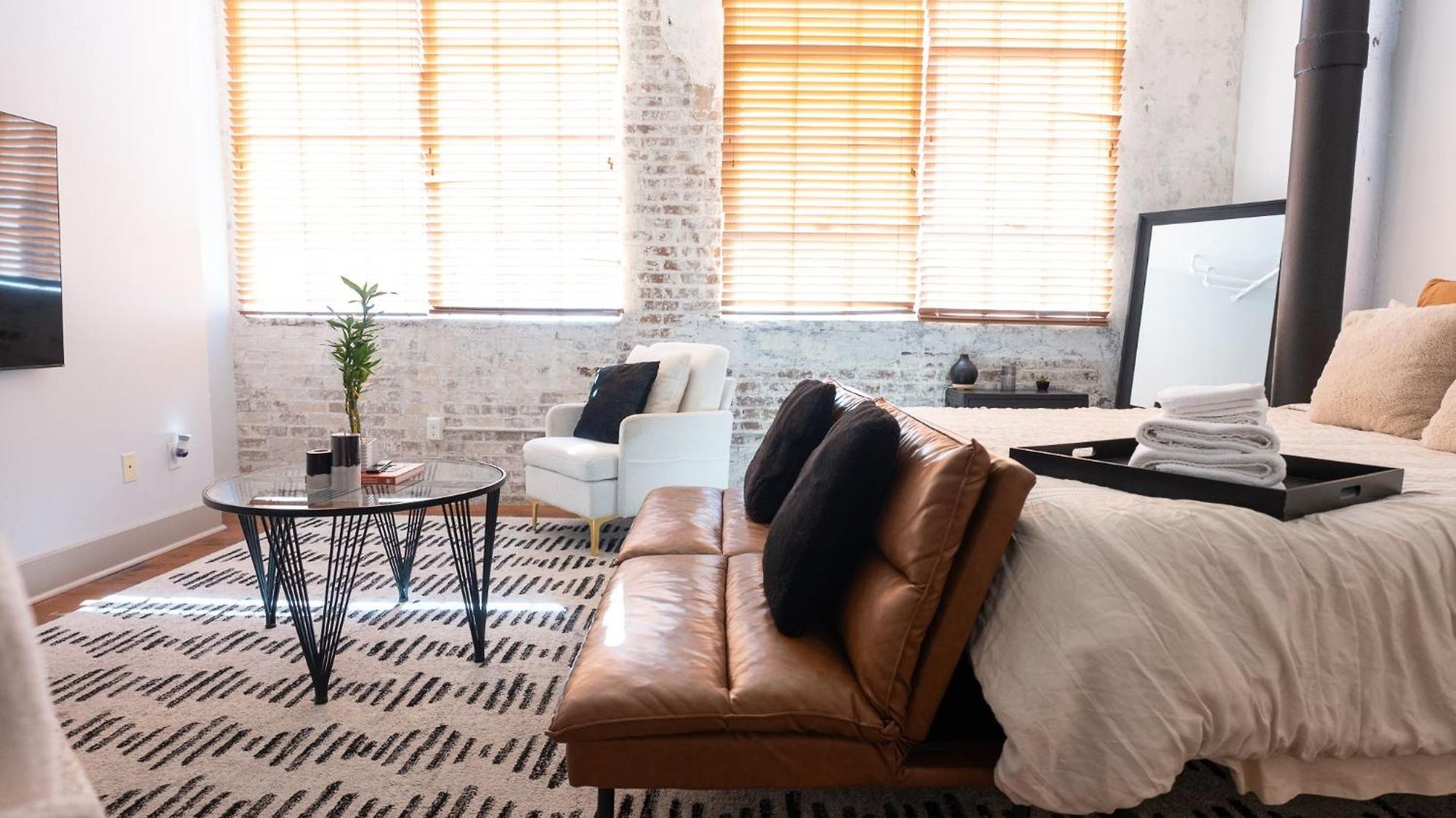 Apartment Vieux Carre