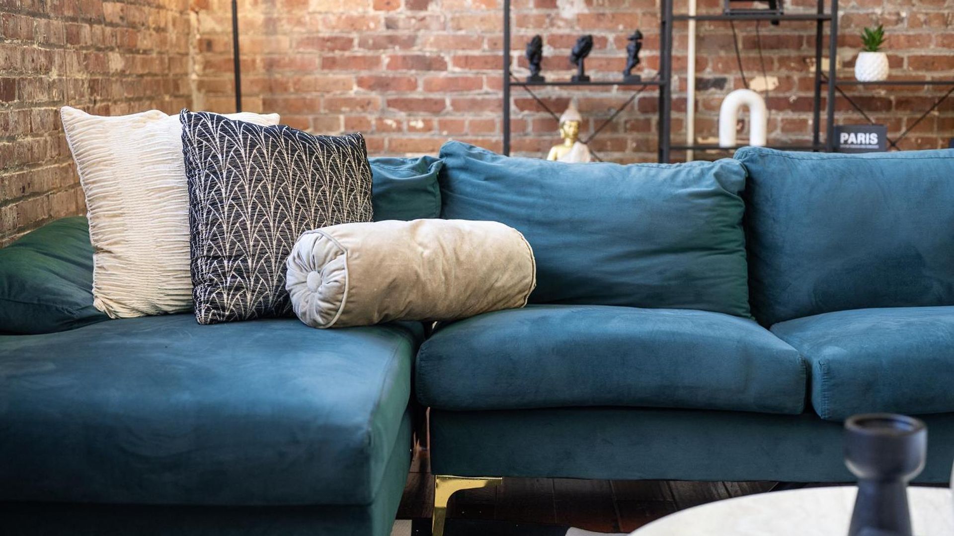 French Quarter Oasis Apartment