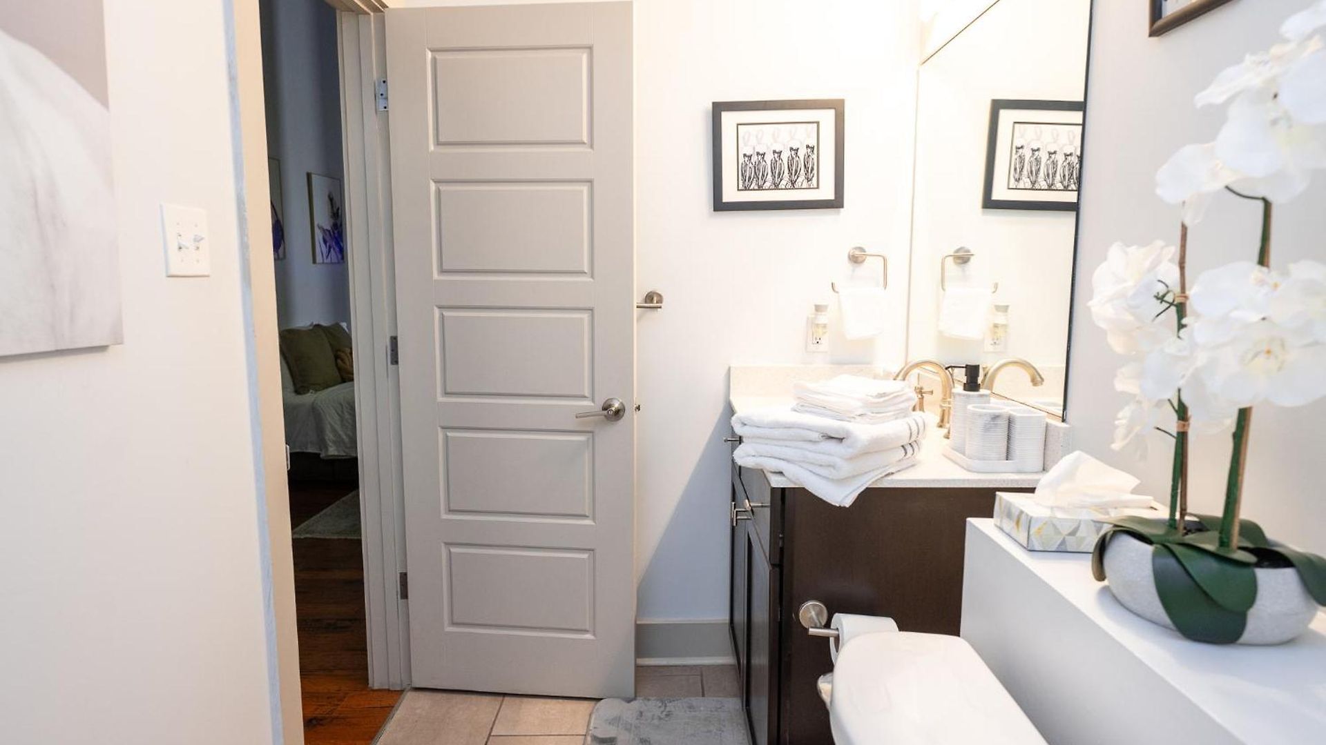 French Quarter Oasis Apartment *