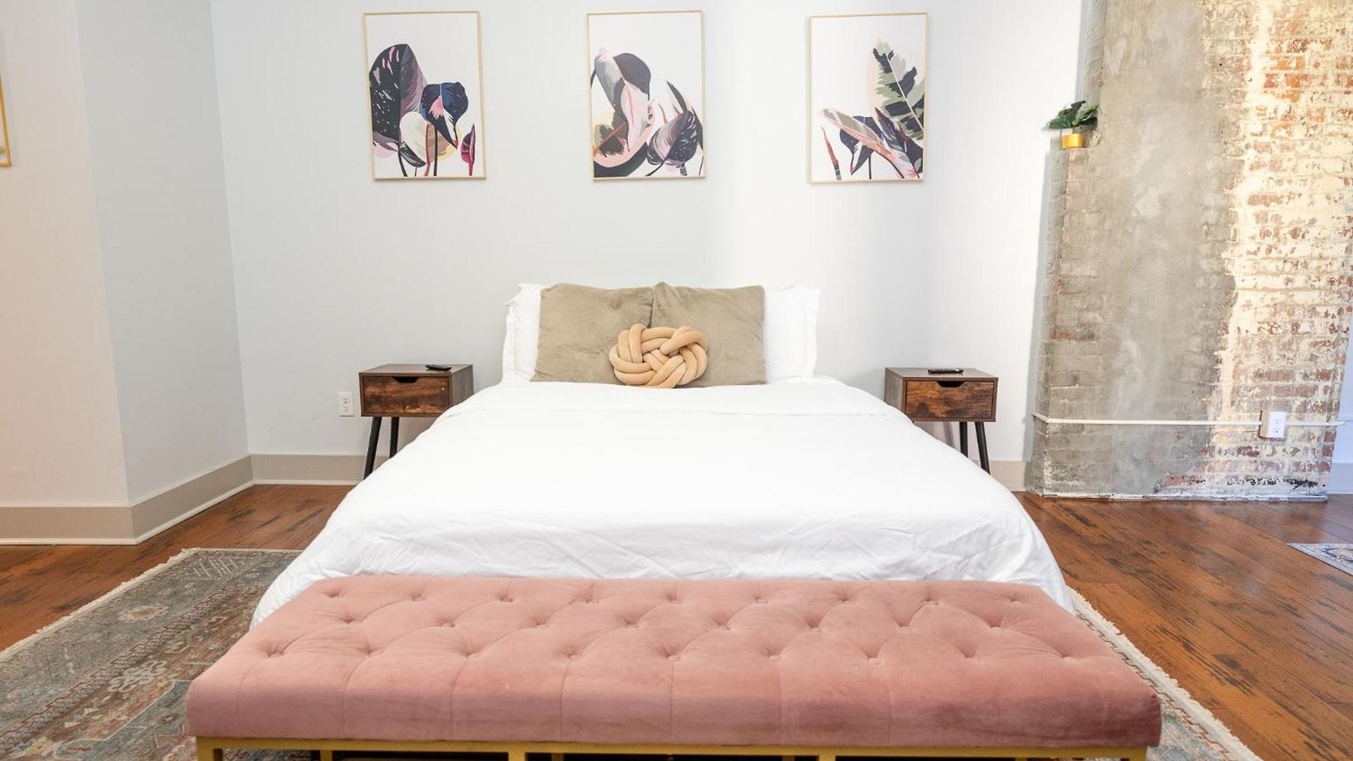 French Quarter Oasis Apartment New Orleans