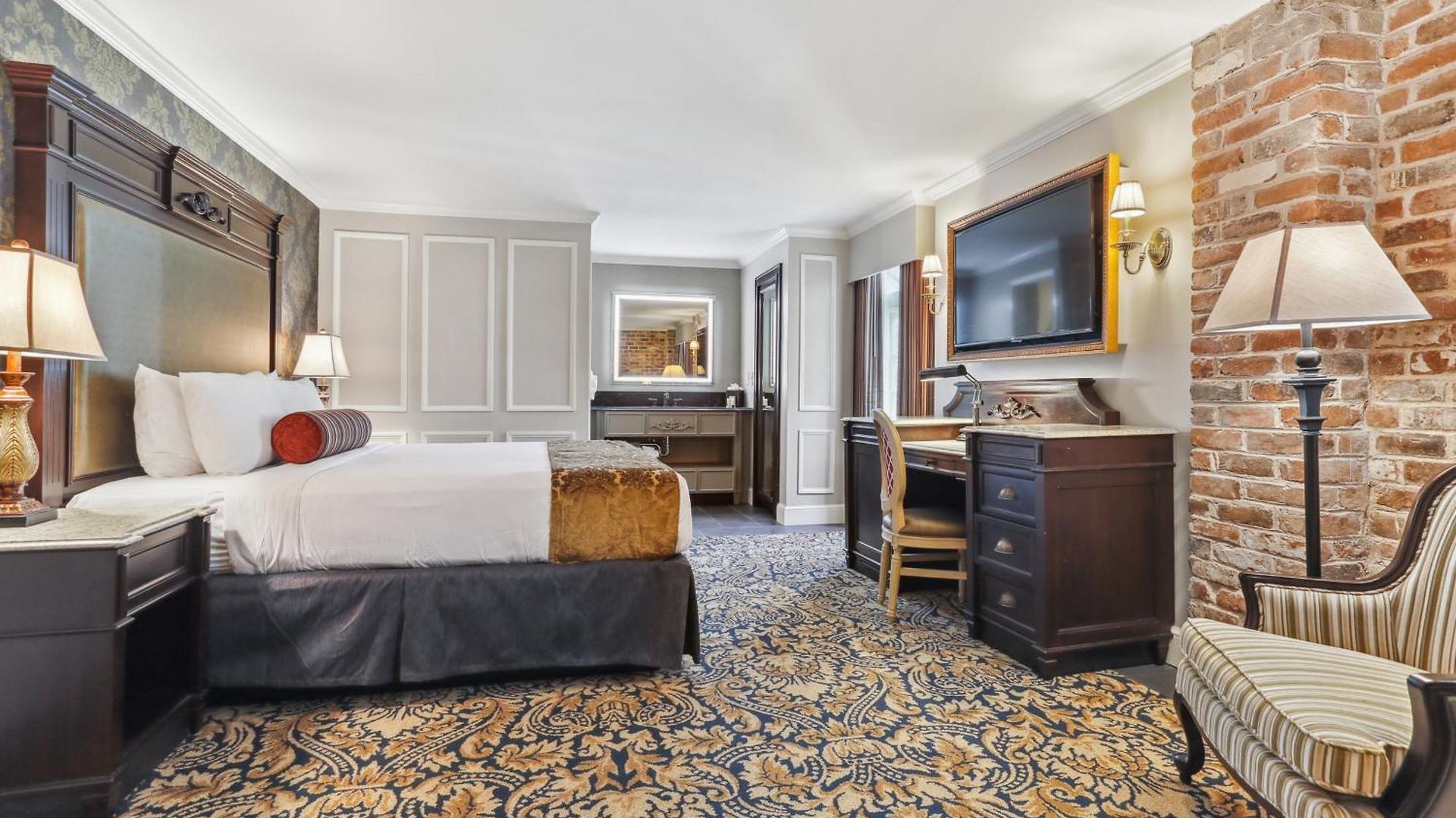 Place D'armes Hotel 3*