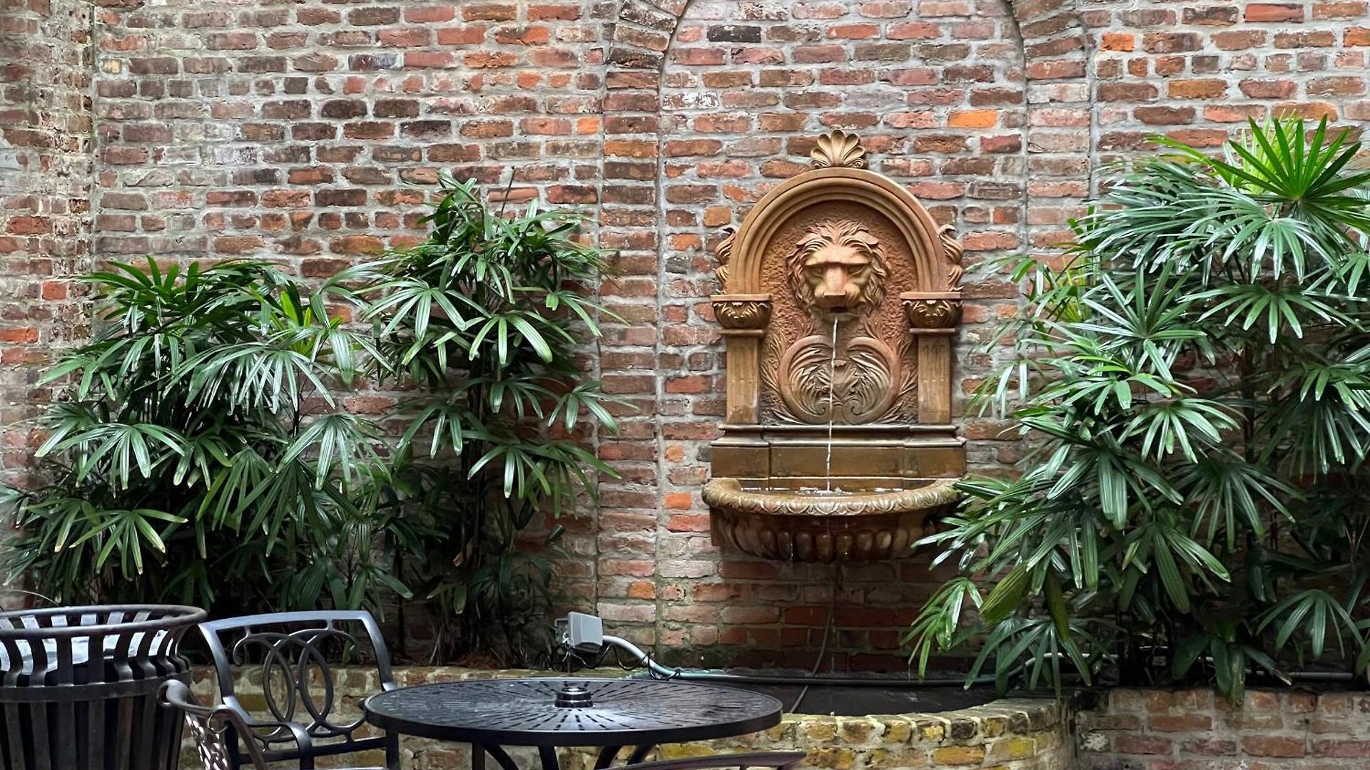 Hotel French Market New Orleans