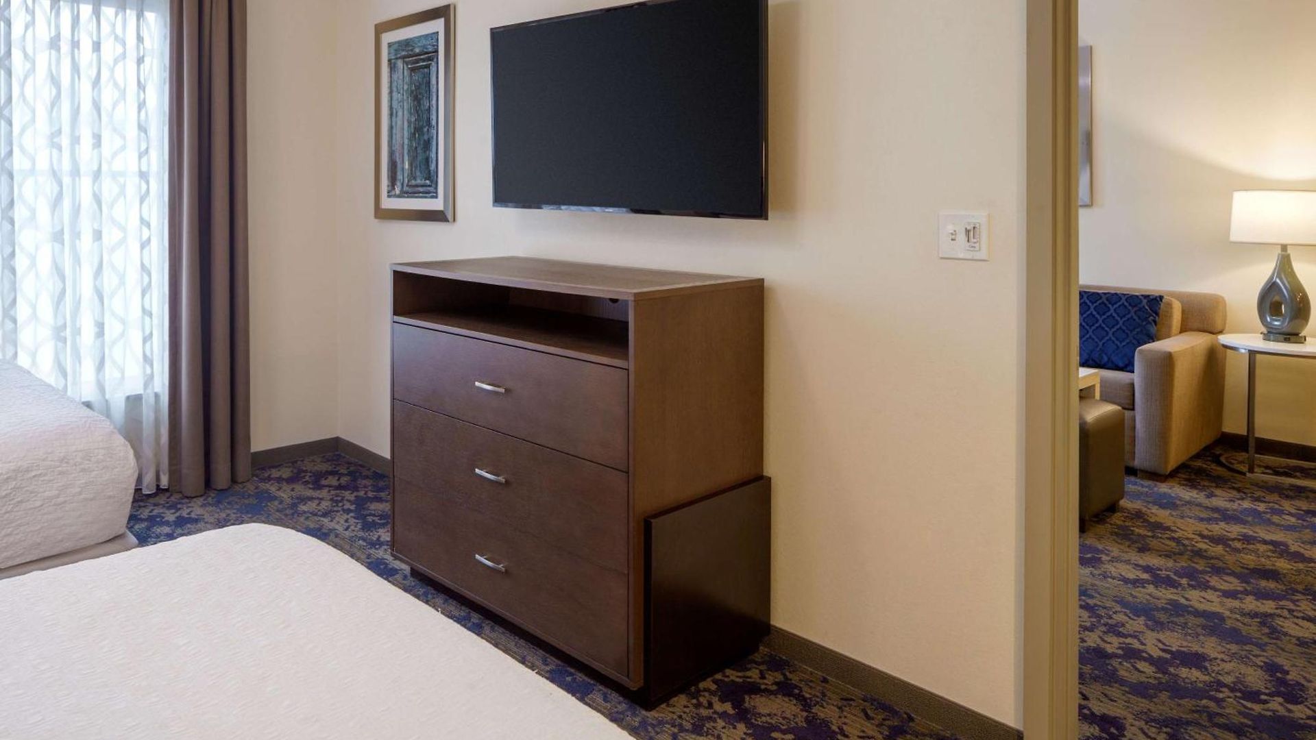 Homewood By Hilton French Quarter Hotel