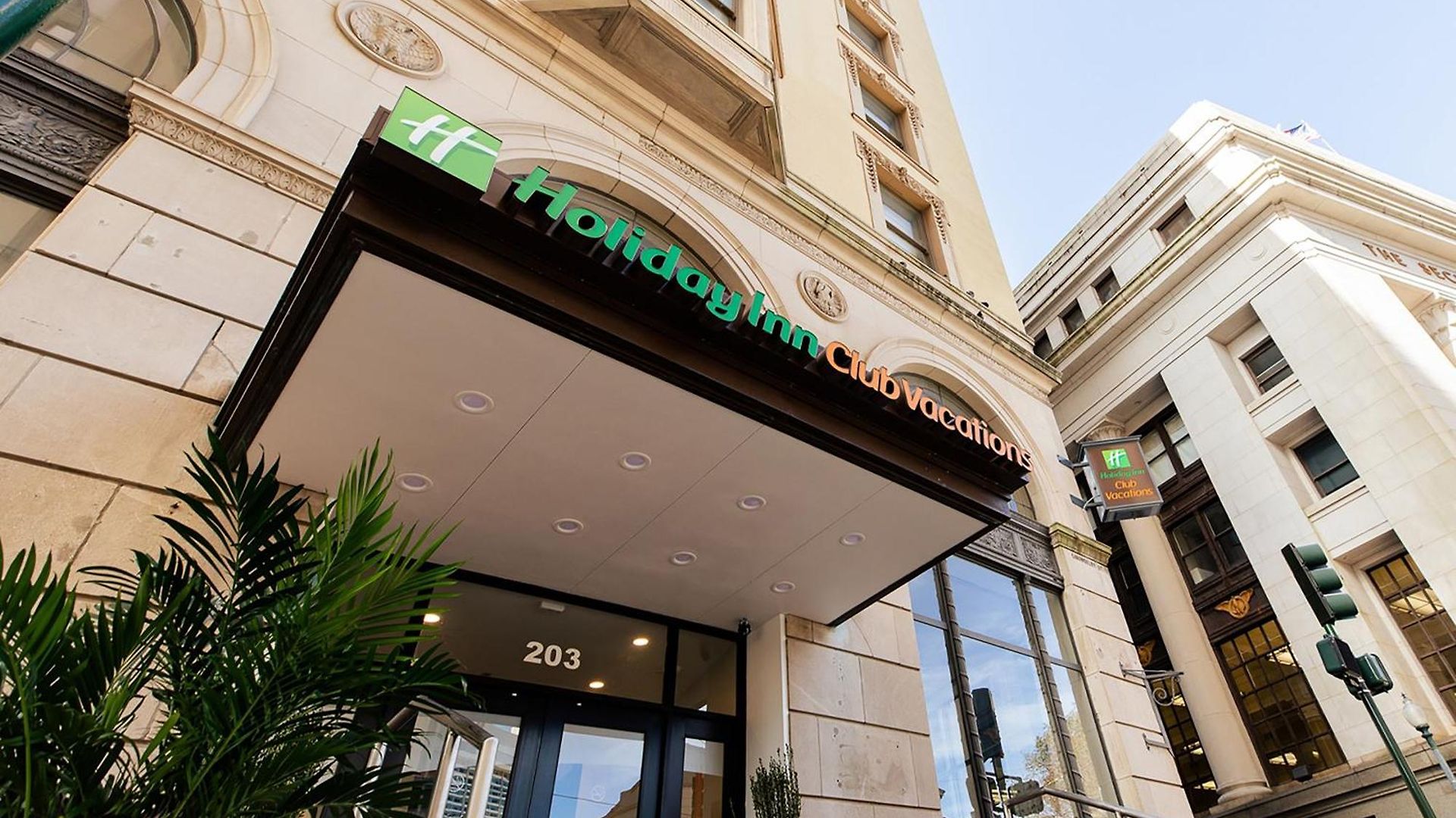 Club Vacations 3* New Orleans