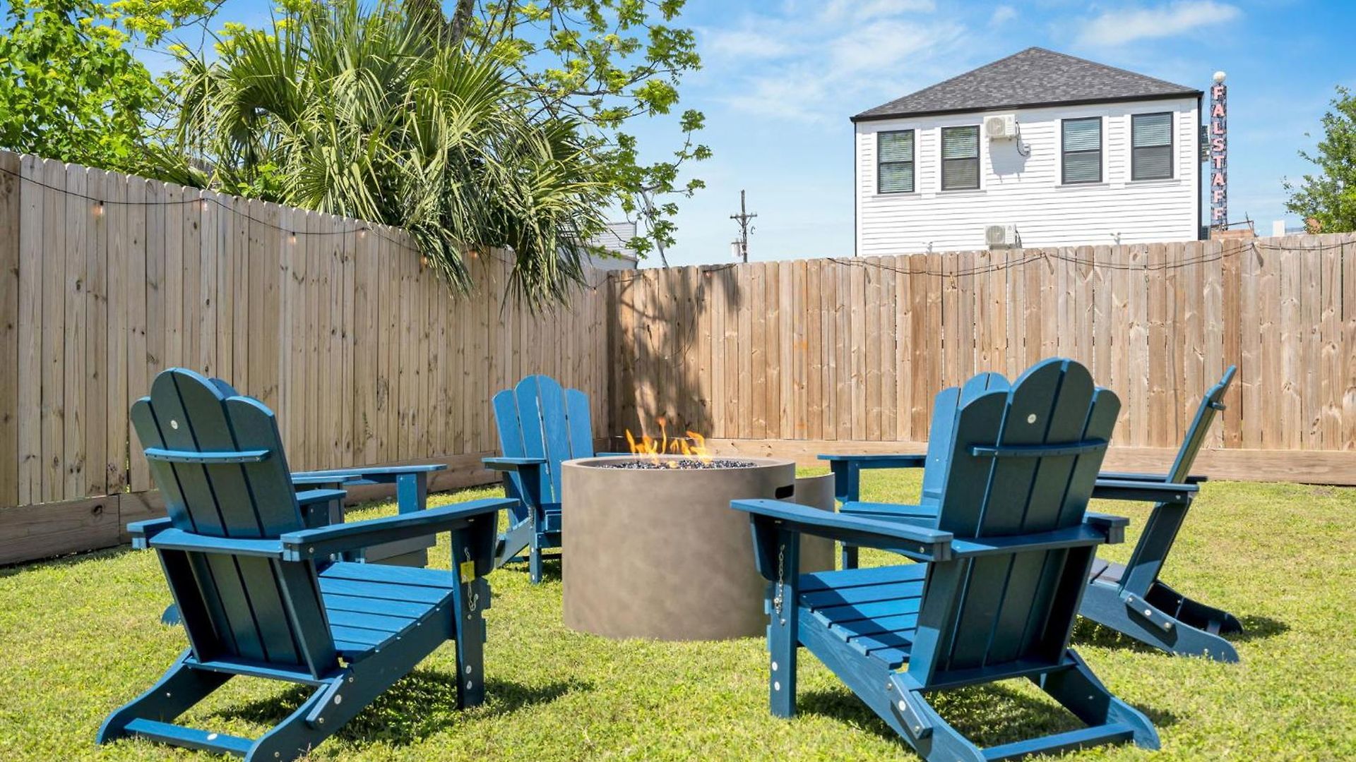Modern 3Br Home Near French Quarter Holiday home *