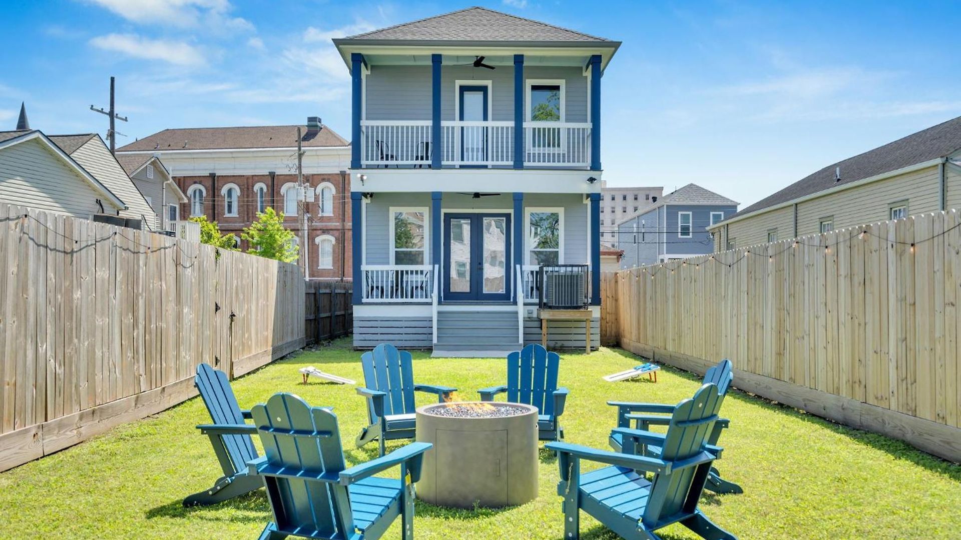 Holiday home Modern 3Br Home Near French Quarter *