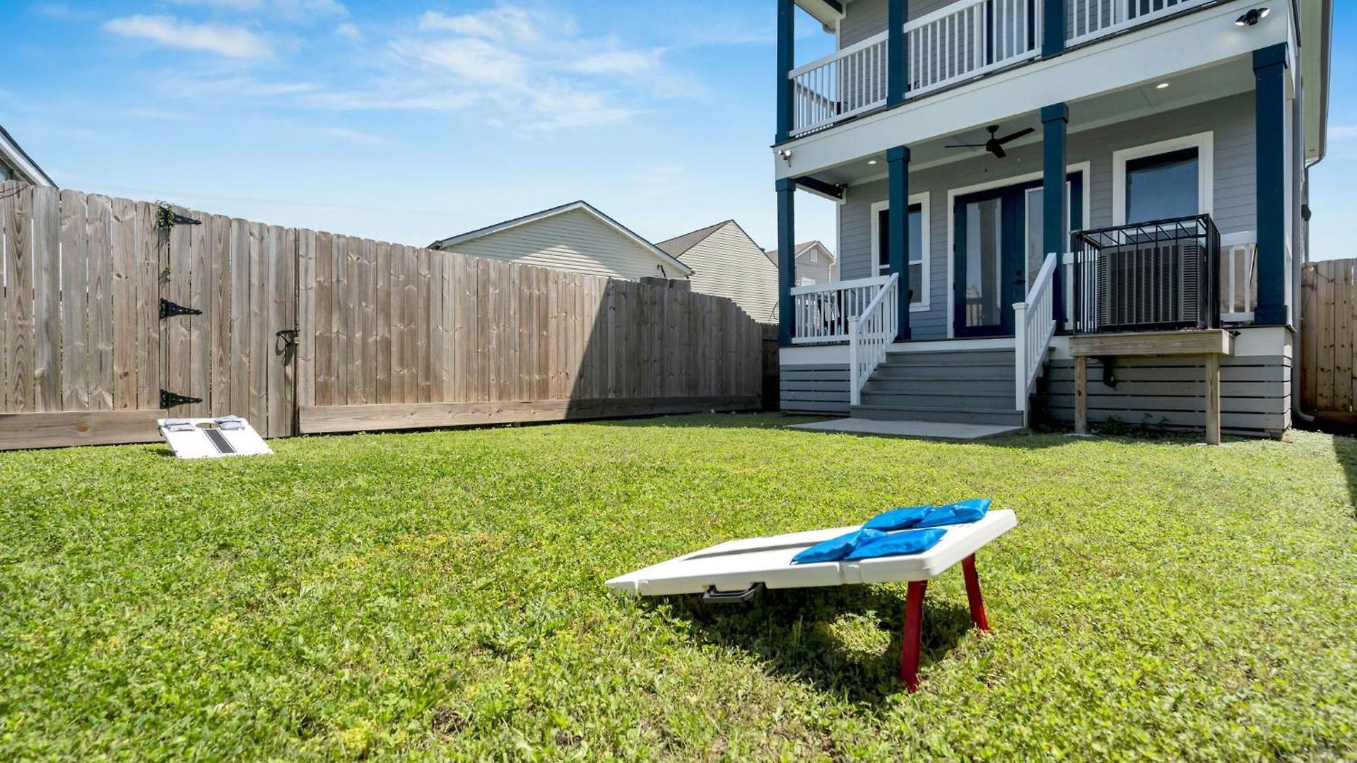 Modern 3Br Home Near French Quarter Holiday home