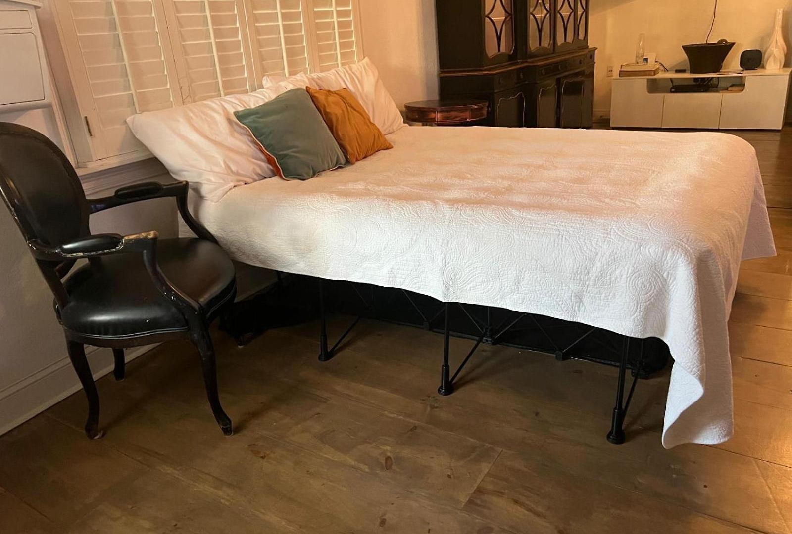 Modern Luxury In The Marigny W/ Heated Pool Option