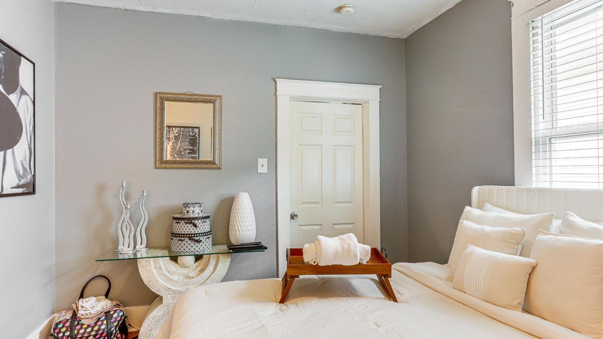 3 Mi To French Quarter: Retreat W/ Bbq, Yard *
