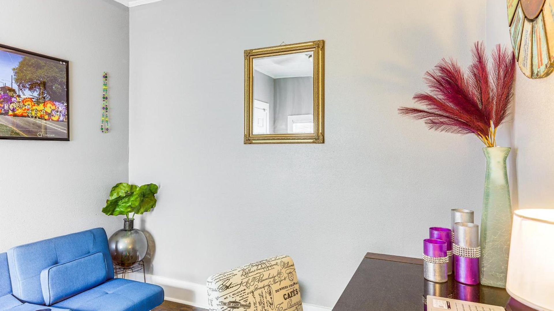 3 Mi To French Quarter: Retreat W/ Bbq, Yard * New Orleans