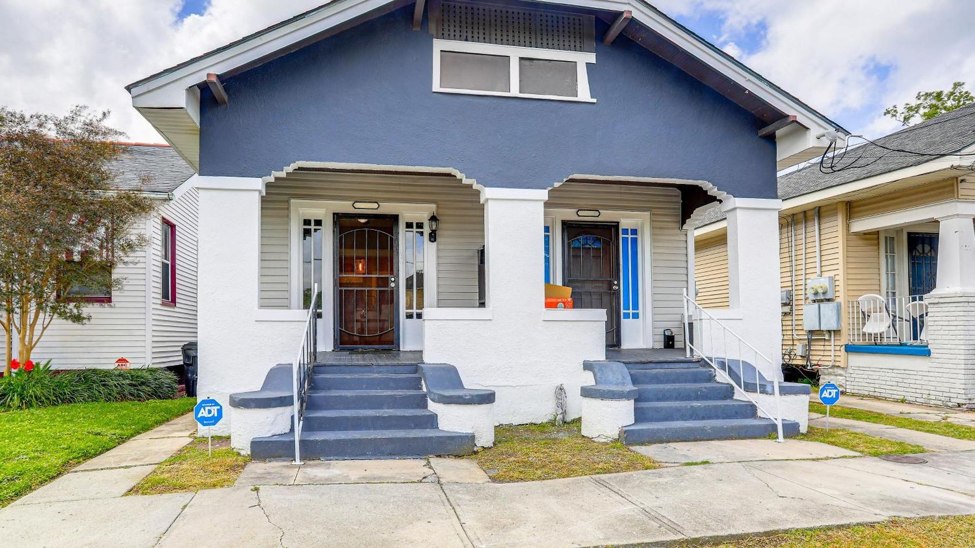 3 Mi To French Quarter: Retreat W/ Bbq, Yard Holiday home New Orleans