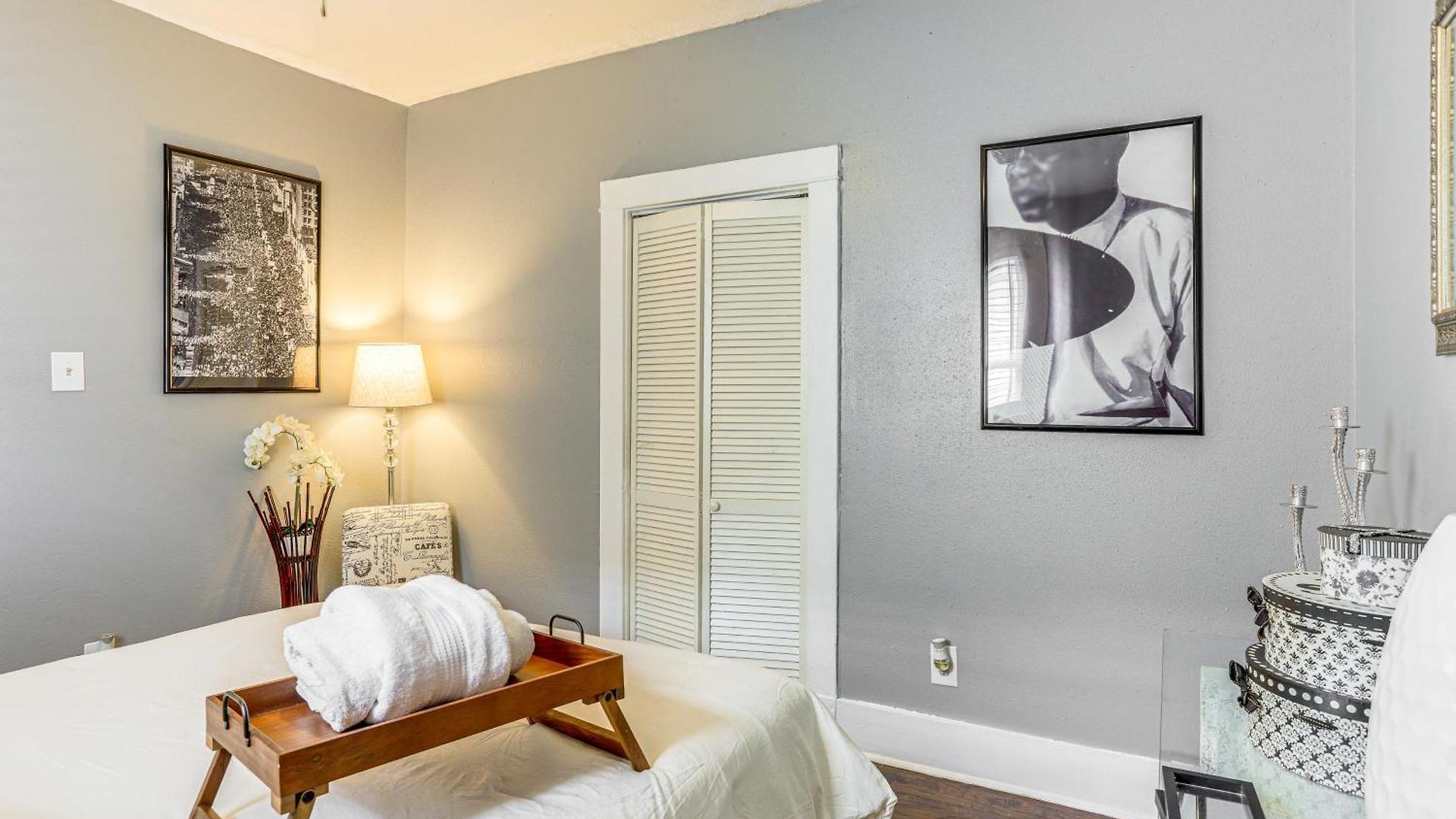 3 Mi To French Quarter: Retreat W/ Bbq, Yard *