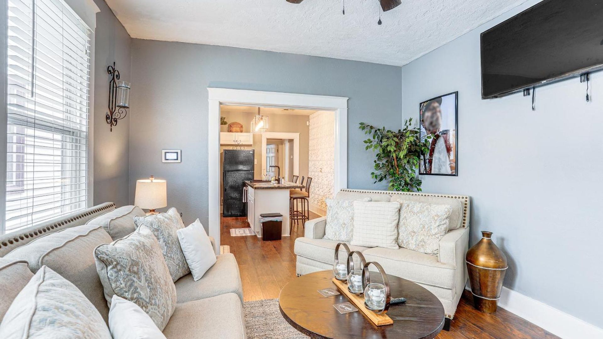 3 Mi To French Quarter: Retreat W/ Bbq, Yard Holiday home *