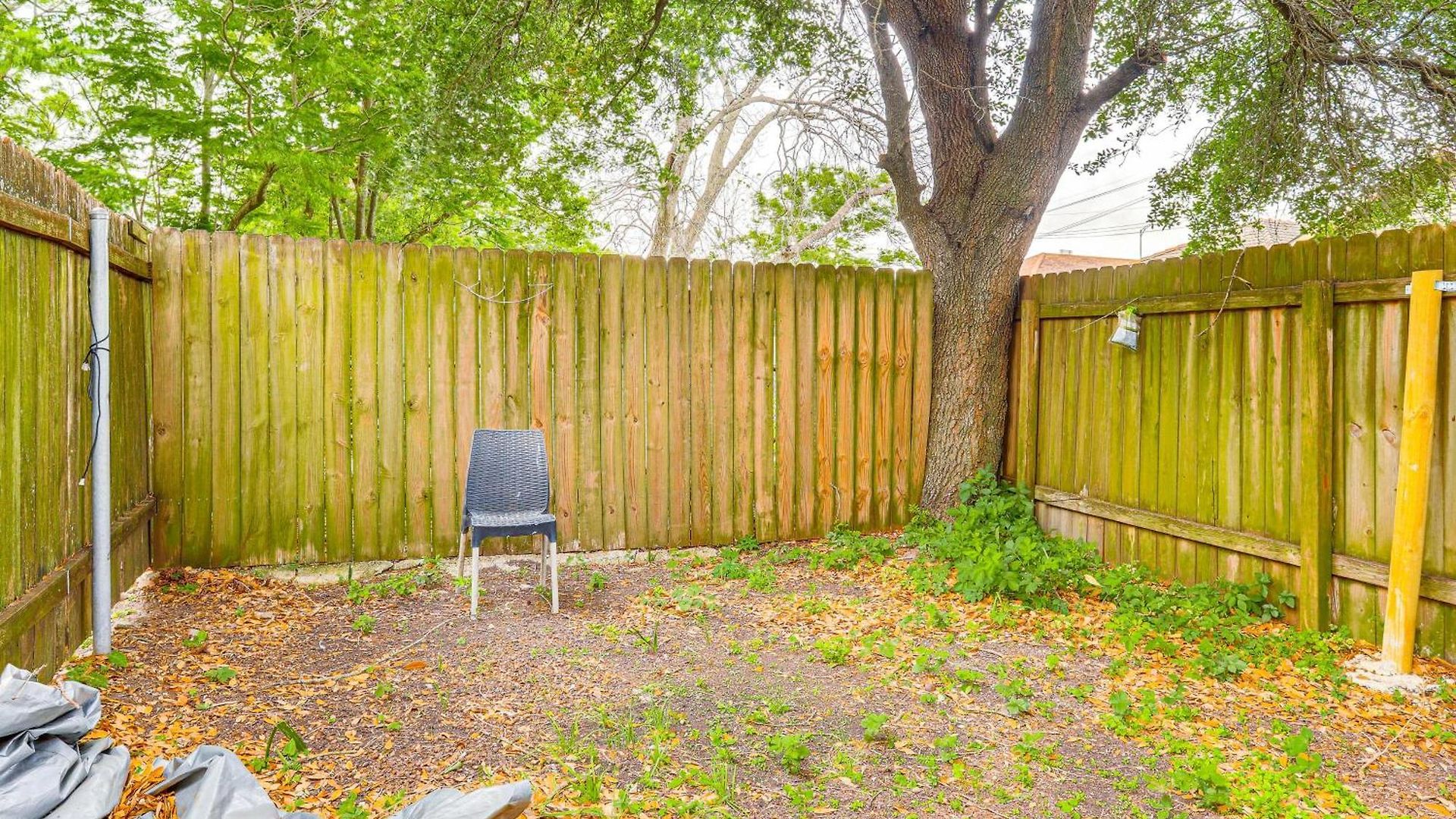 Holiday home 3 Mi To French Quarter: Retreat W/ Bbq, Yard *