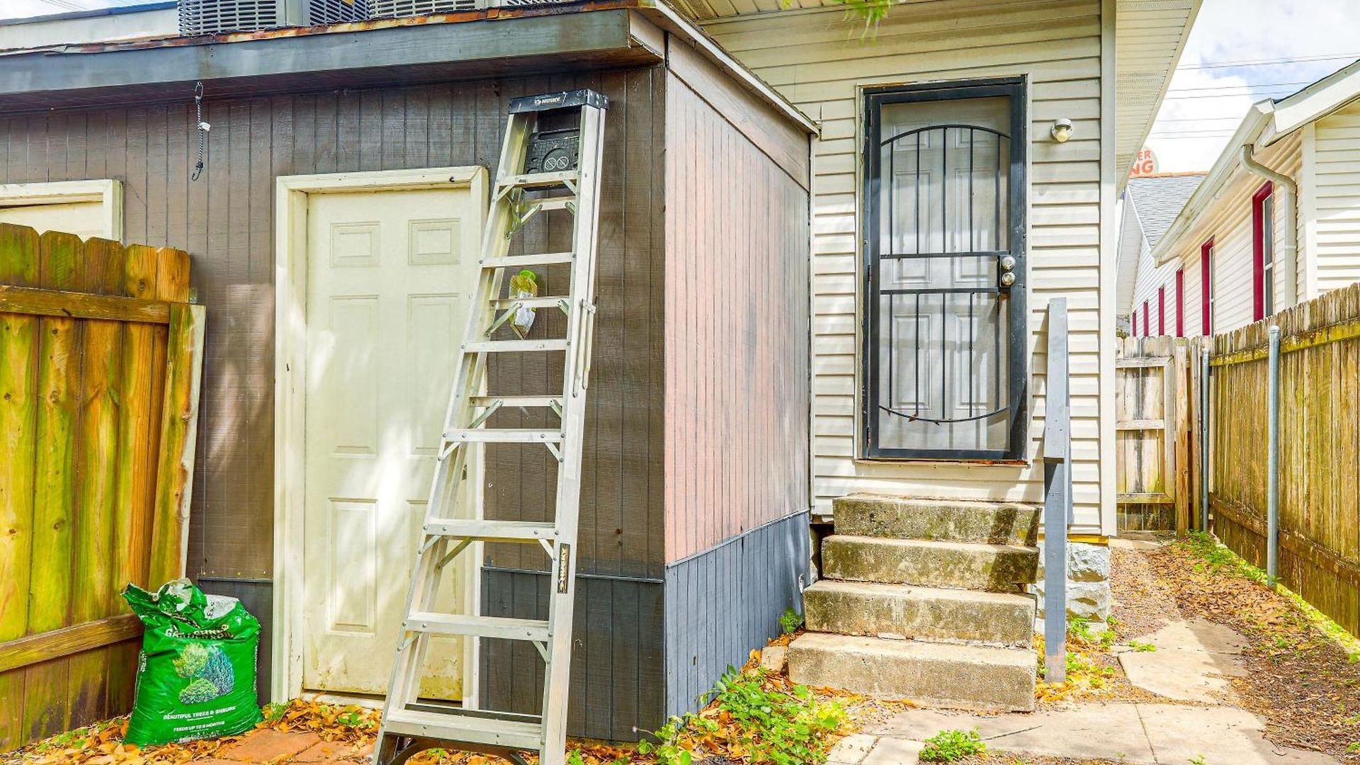 3 Mi To French Quarter: Retreat W/ Bbq, Yard Holiday home New Orleans