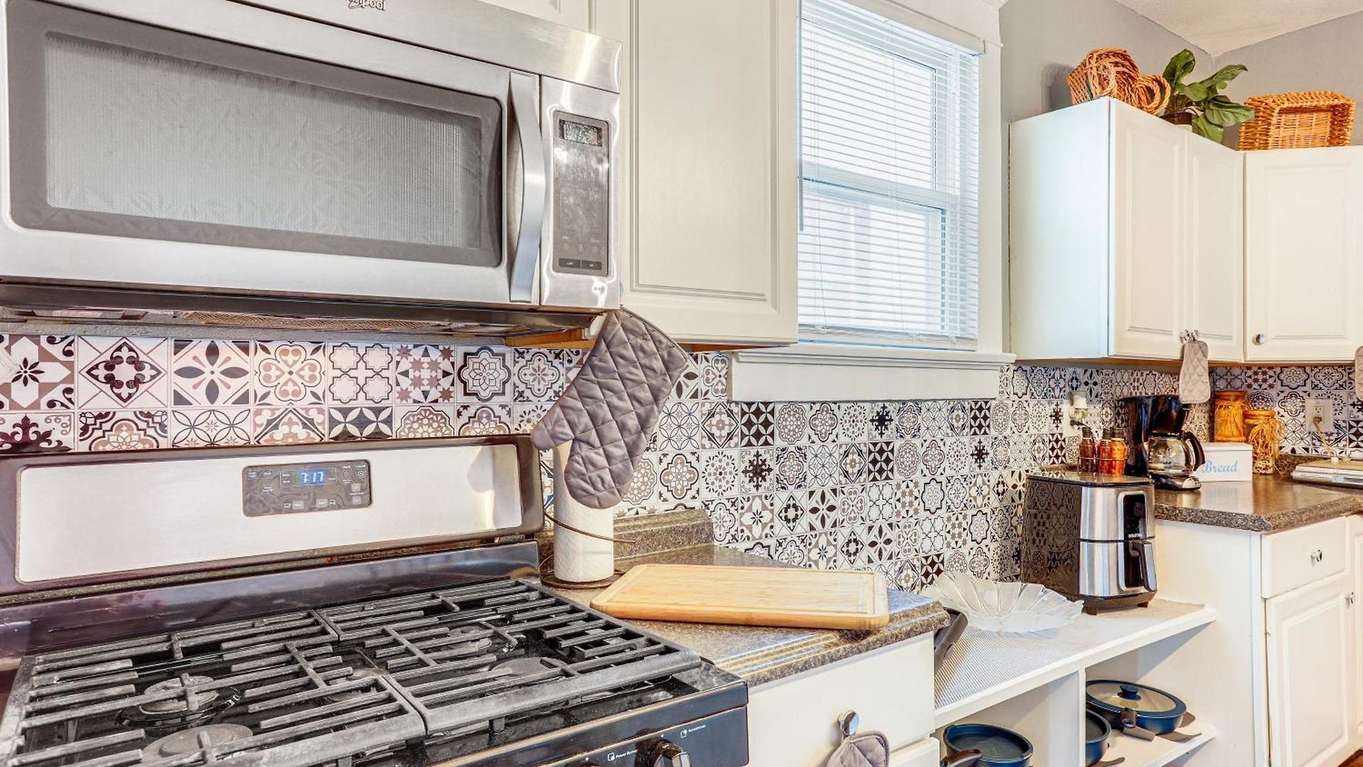 Holiday home 3 Mi To French Quarter: Retreat W/ Bbq, Yard New Orleans