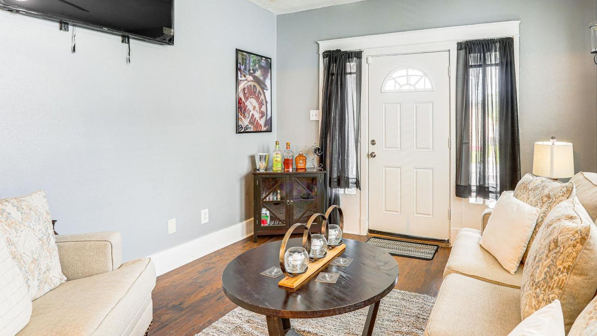 3 Mi To French Quarter: Retreat W/ Bbq, Yard * New Orleans