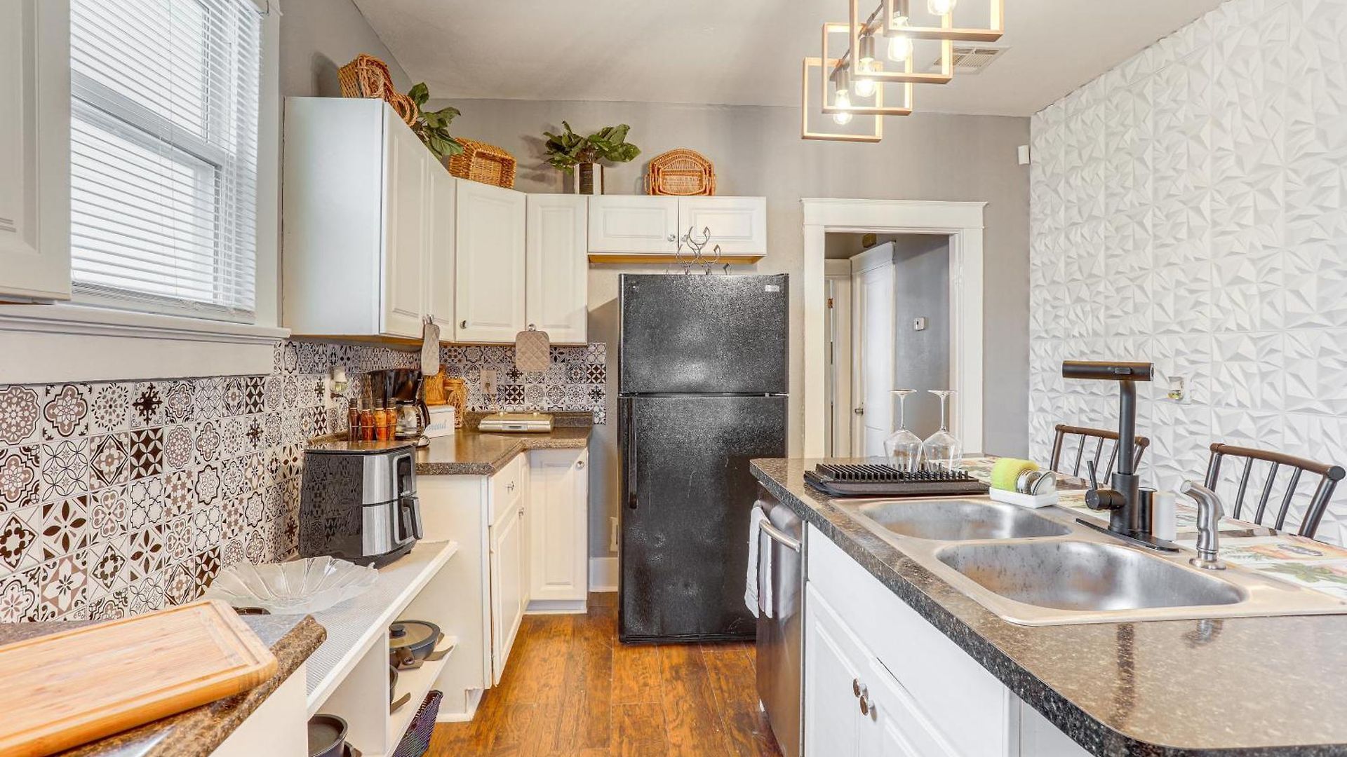 Holiday home 3 Mi To French Quarter: Retreat W/ Bbq, Yard New Orleans
