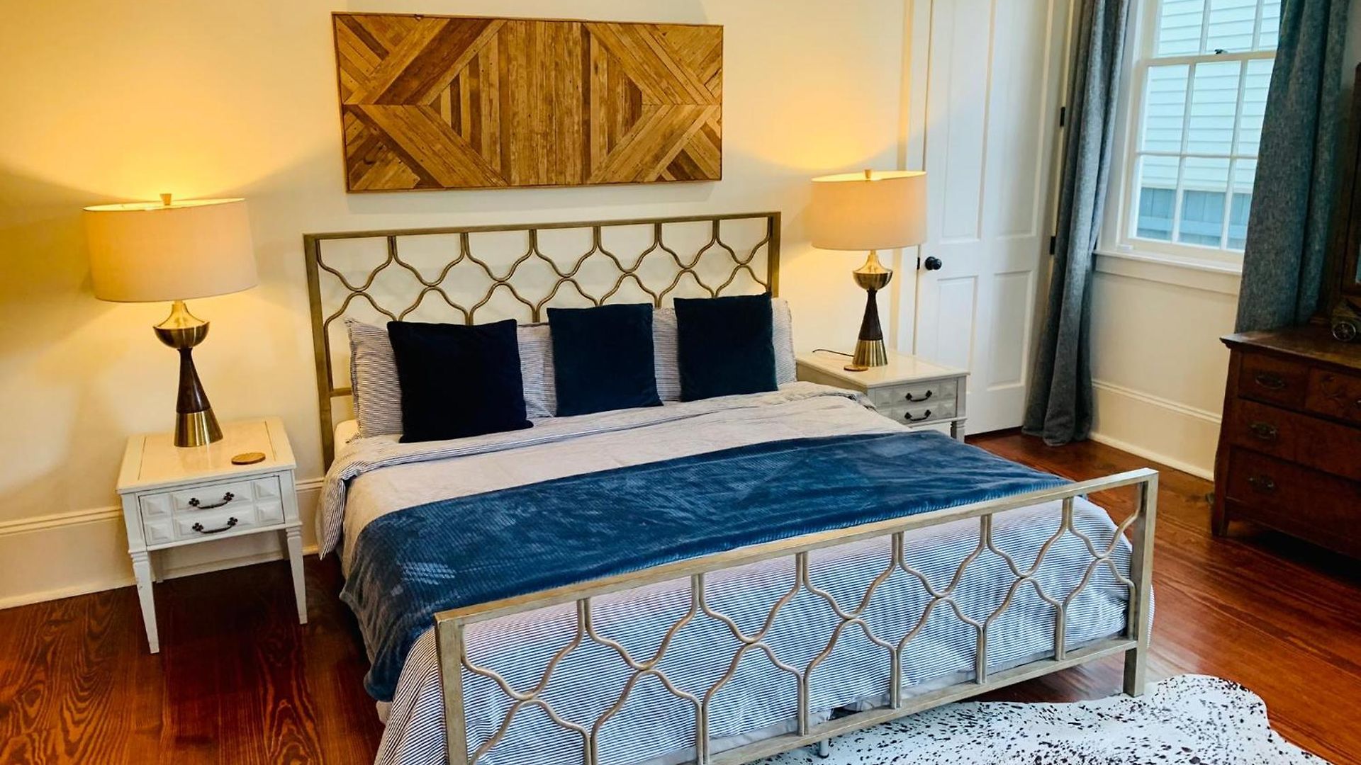 Holiday home Charming Creole 2 Blocks Across Rampart St From French Quarter