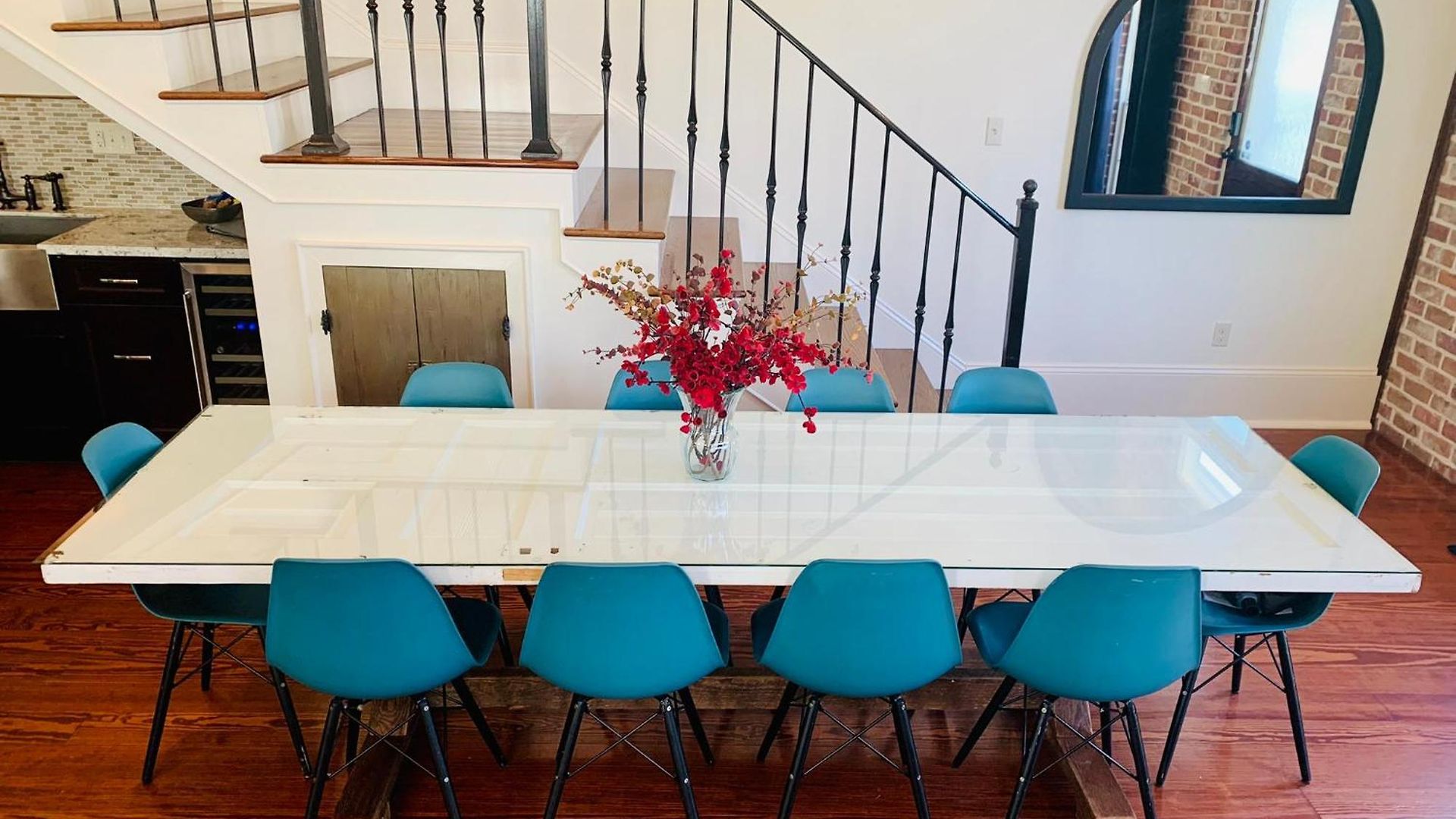 Charming Creole 2 Blocks Across Rampart St From French Quarter Holiday home New Orleans