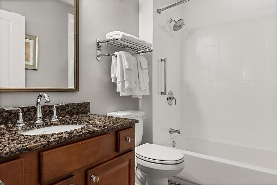 Club Wyndham La Belle Maison New Orleans