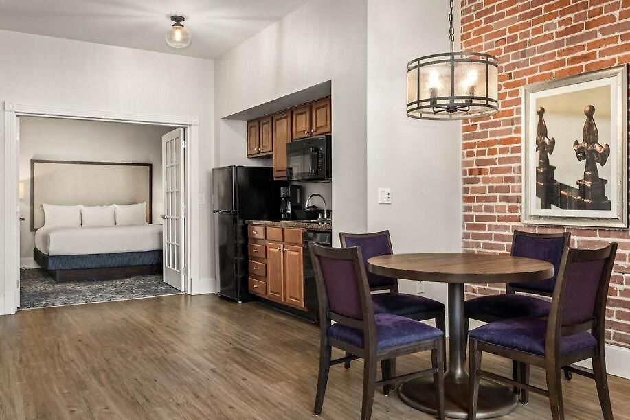 Club Wyndham La Belle Maison 4* New Orleans