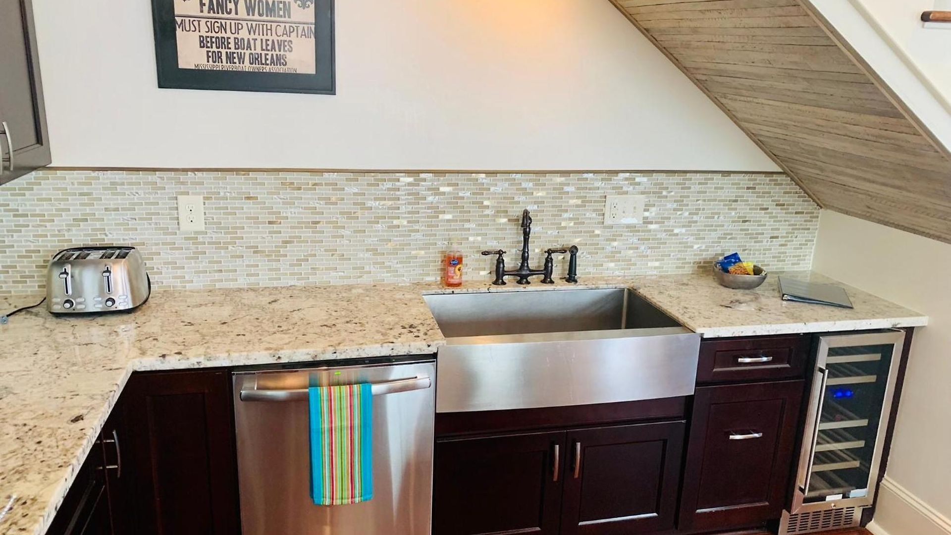 Holiday home Charming Creole 2 Blocks Across Rampart St From French Quarter *