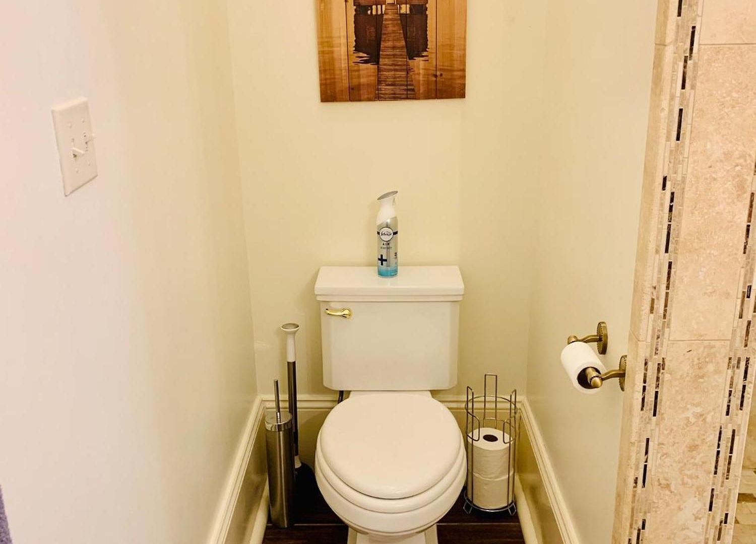 Holiday home Charming Creole 2 Blocks Across Rampart St From French Quarter *