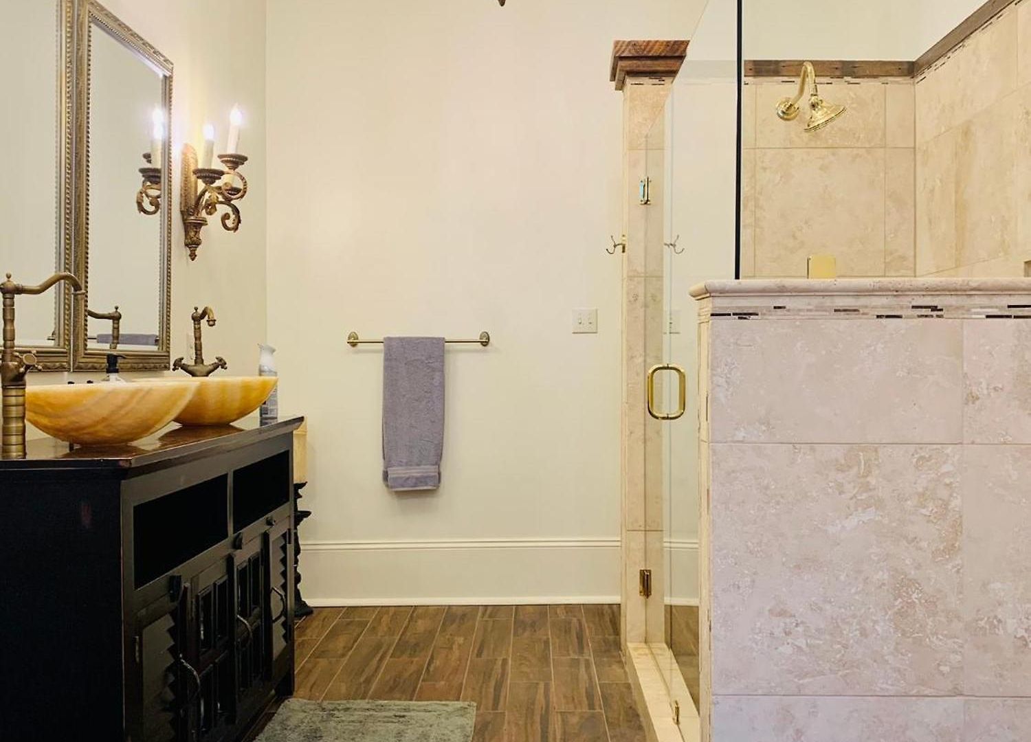Charming Creole 2 Blocks Across Rampart St From French Quarter Holiday home New Orleans