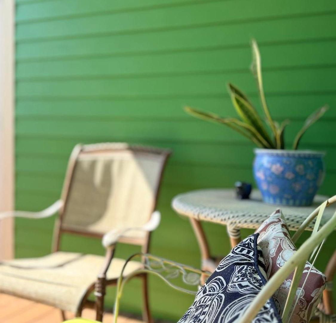 The Okra Carrollton Holiday home