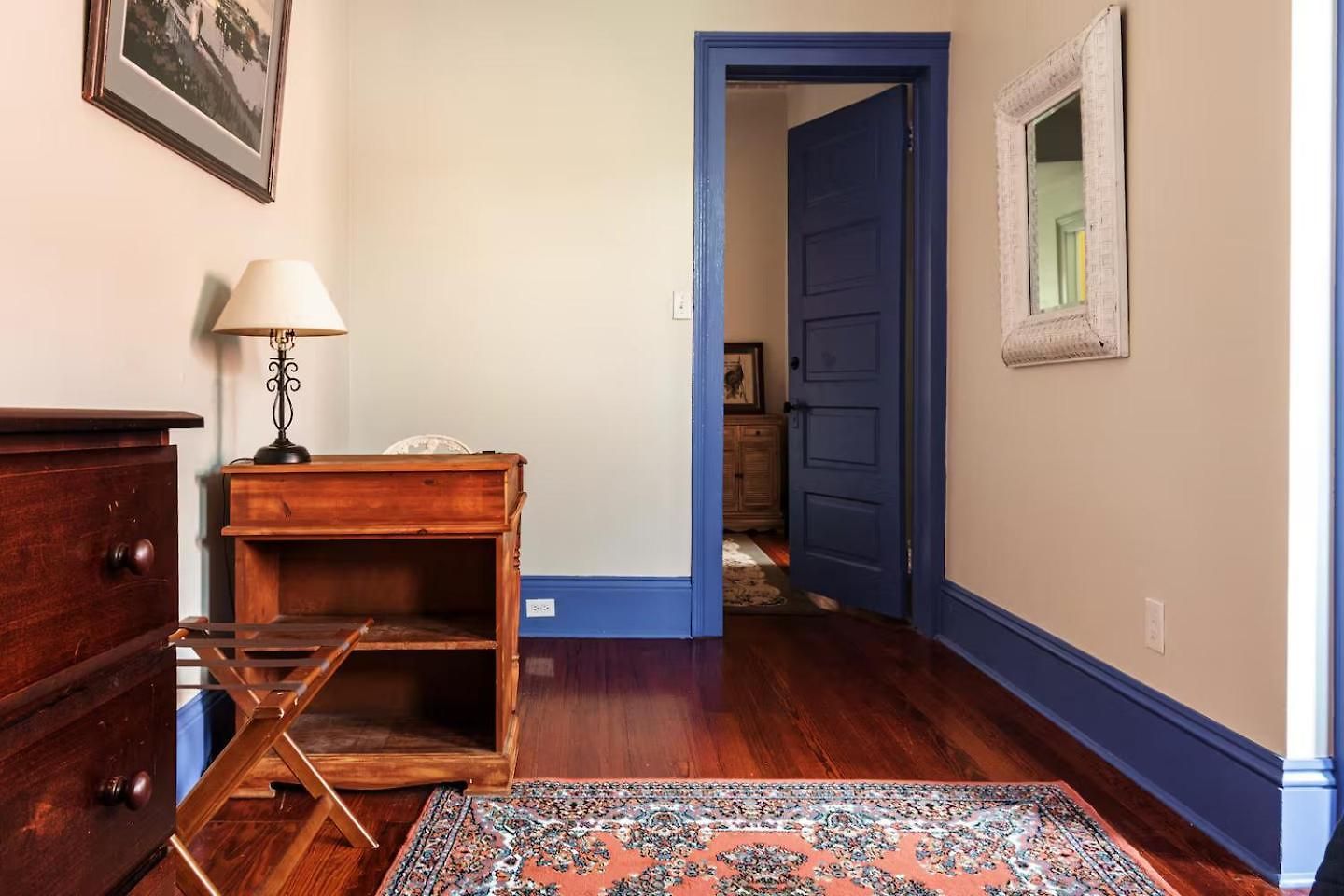 The Okra Carrollton Holiday home