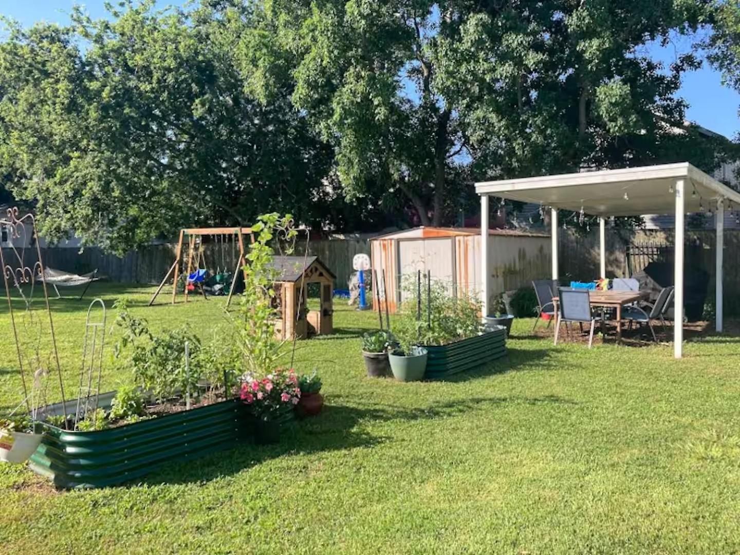 The Okra Carrollton Holiday home *