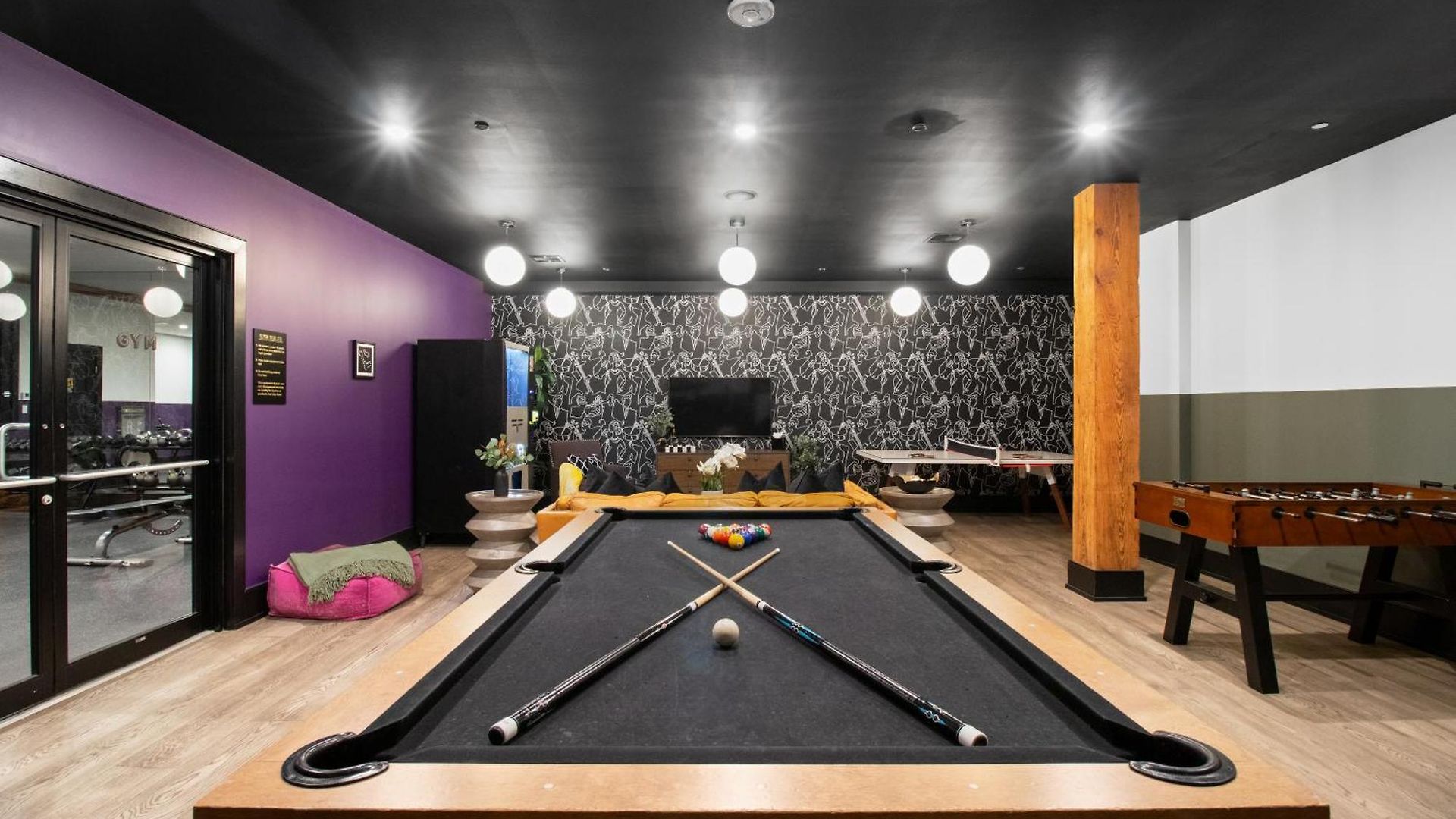 Holiday home 888 Baronne *