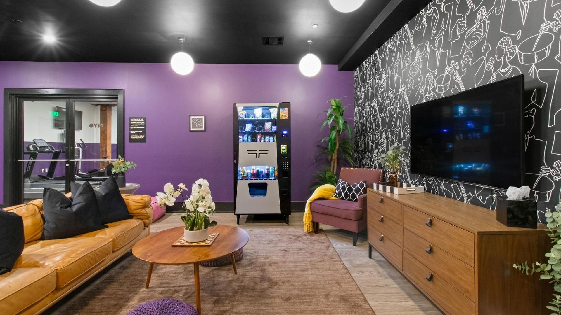888 Baronne Holiday home