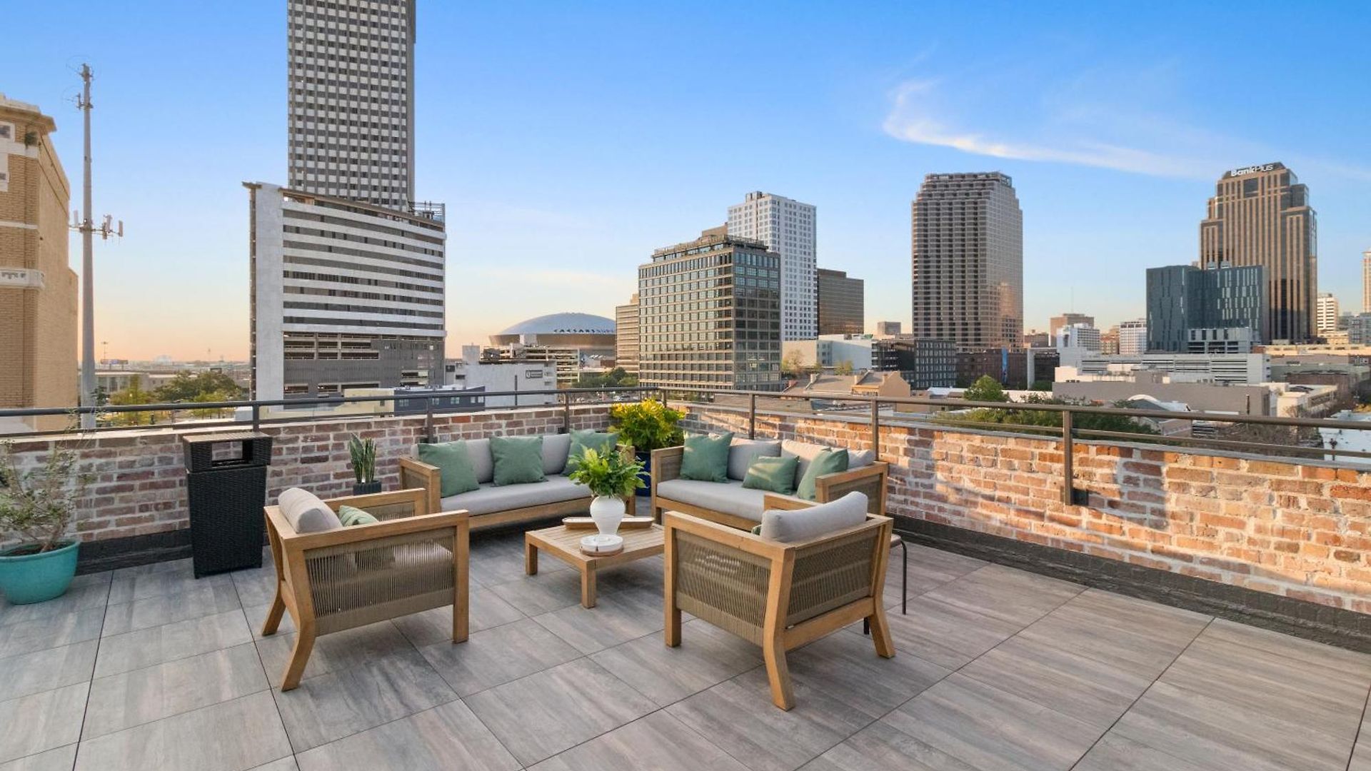 888 Baronne Holiday home New Orleans