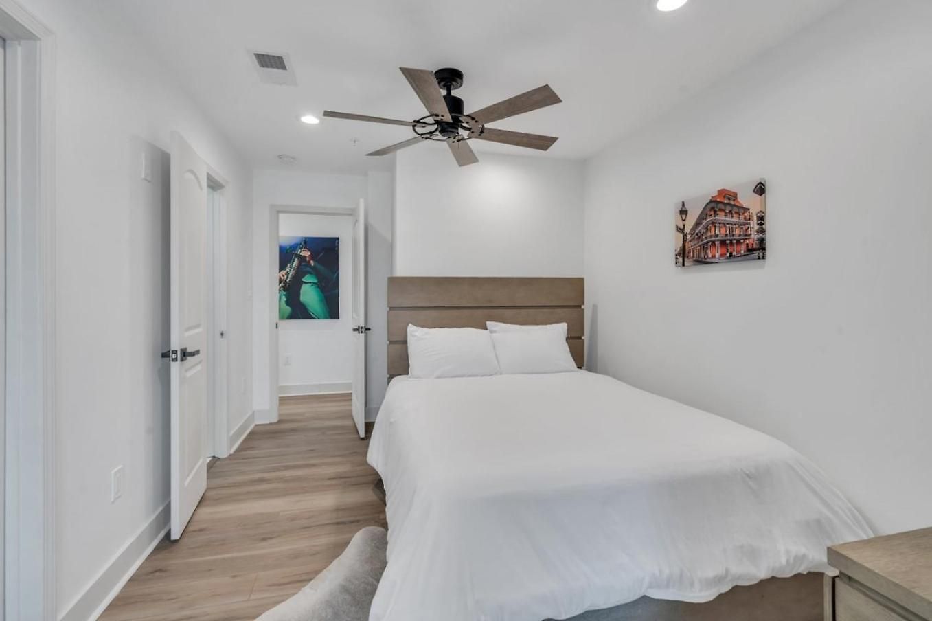 Hotel Spectacular Sleep 20 Near Fq W Pool