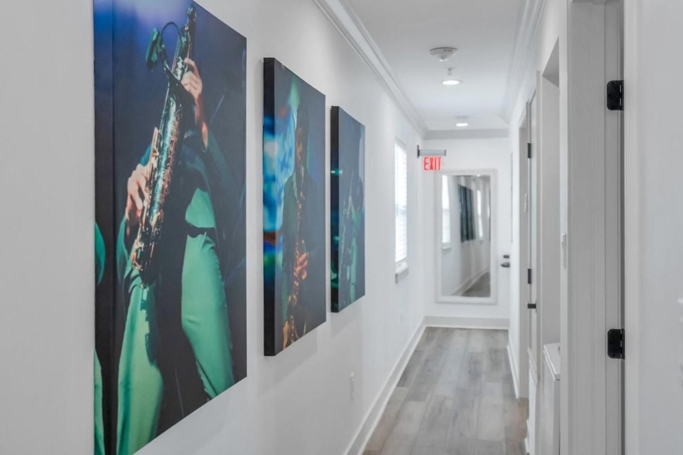 Spectacular Sleep 20 Near Fq W Pool New Orleans