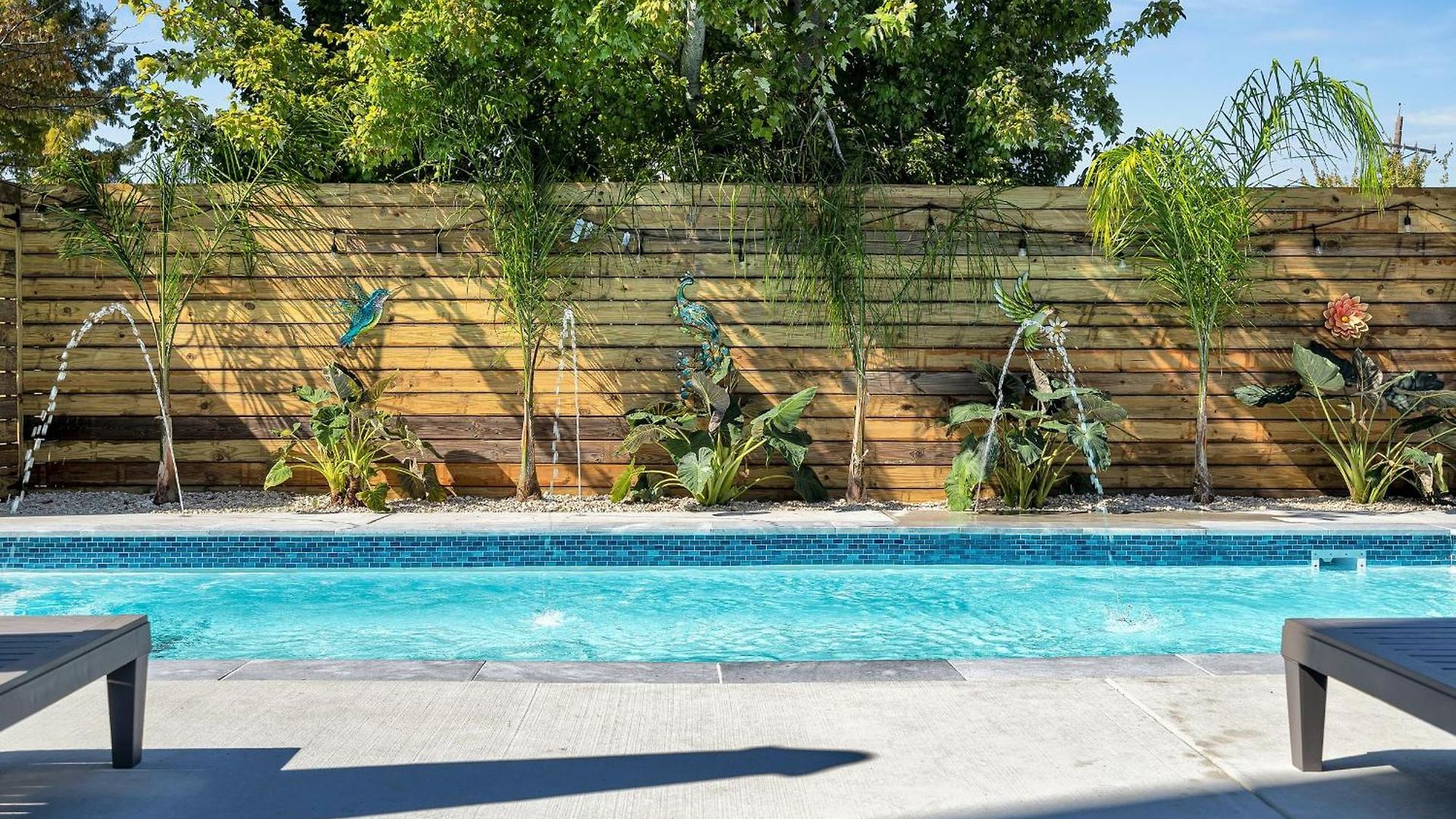 Hotel Spectacular Sleep 20 Near Fq W Pool