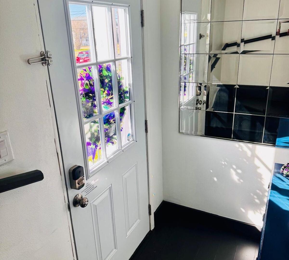 Renovated Charming 2br Close To French Quarter Apartment New Orleans
