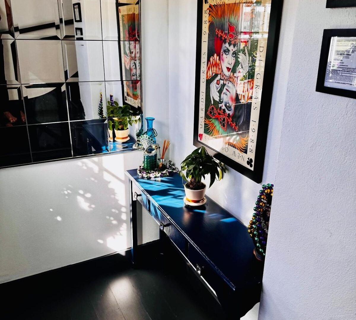 Renovated Charming 2br Close To French Quarter Apartment