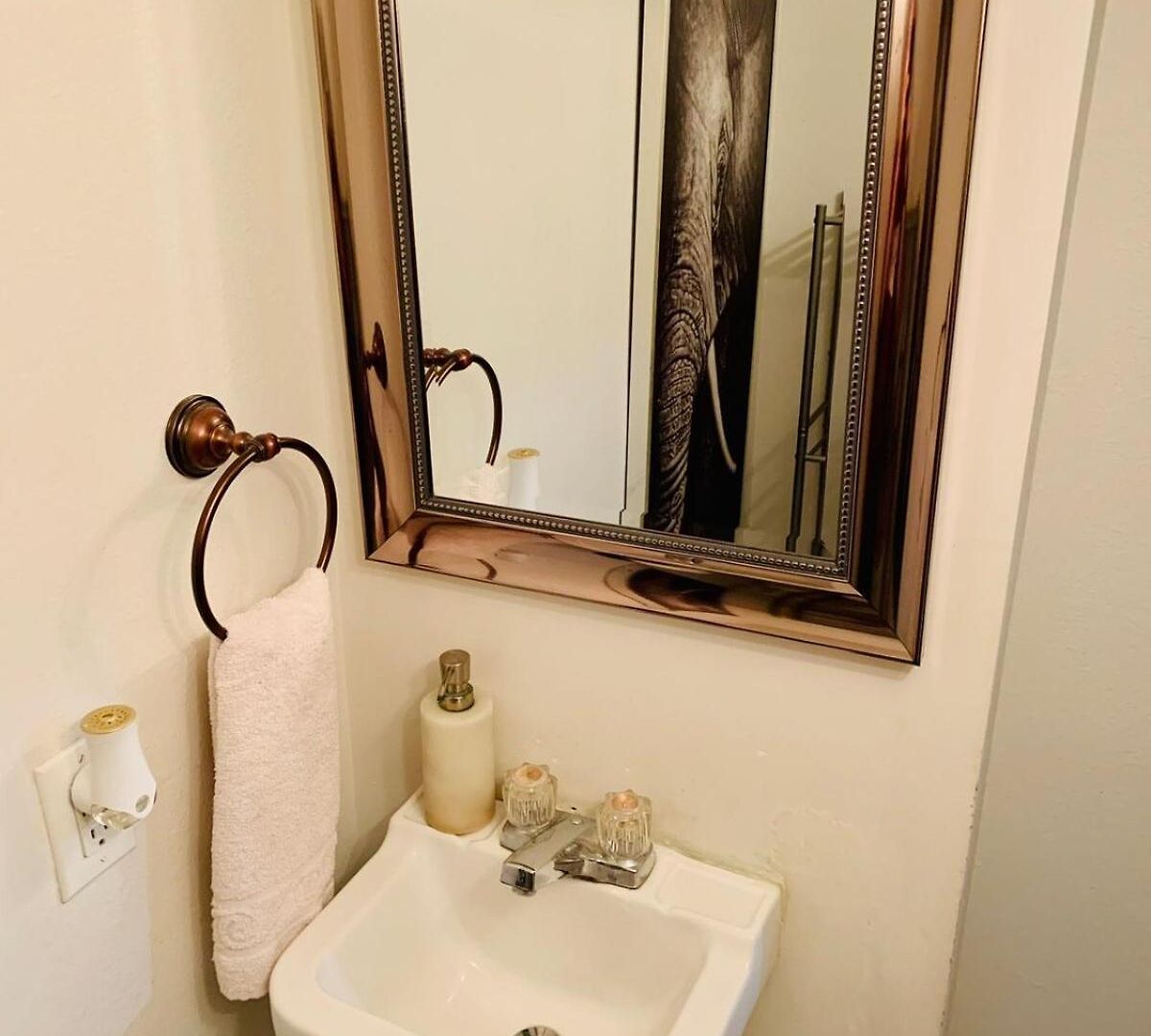 Apartment Hidden Jewel Btwn French Quarter & Frenchmen St New Orleans