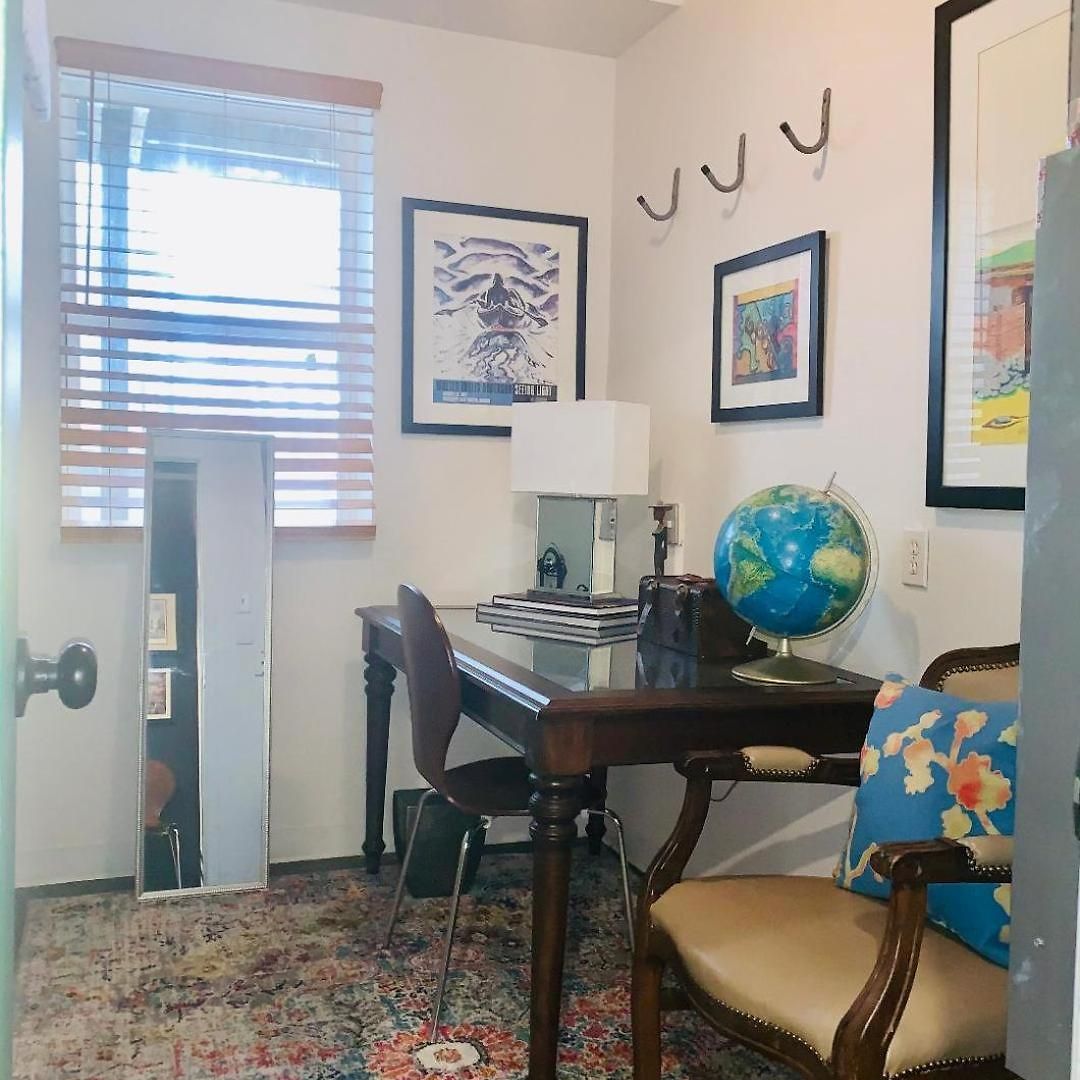 Apartment Hidden Jewel Btwn French Quarter & Frenchmen St *