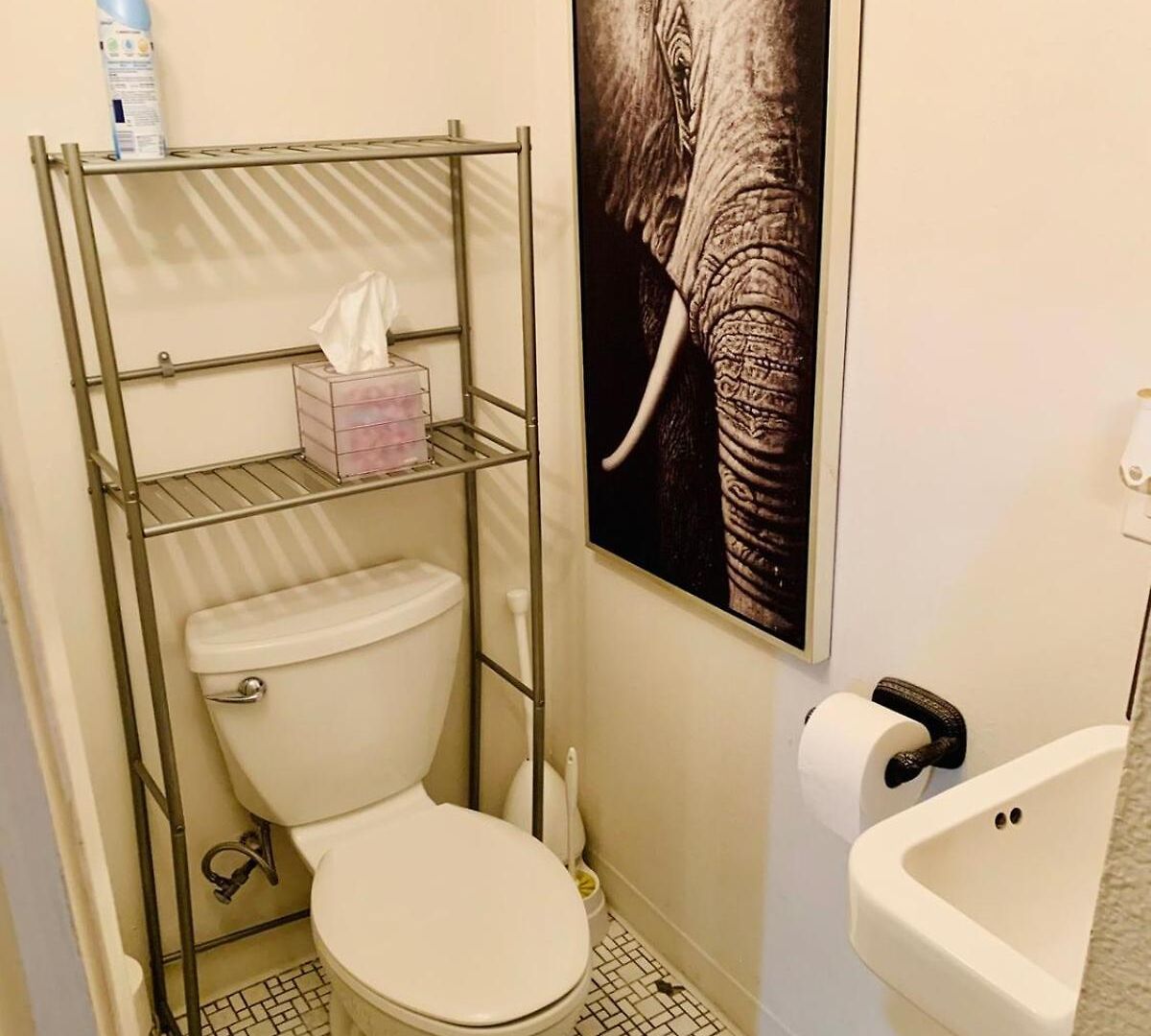 Apartment Hidden Jewel Btwn French Quarter & Frenchmen St *