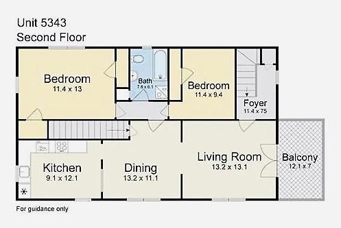 Renovated Charming 2br Close To French Quarter New Orleans