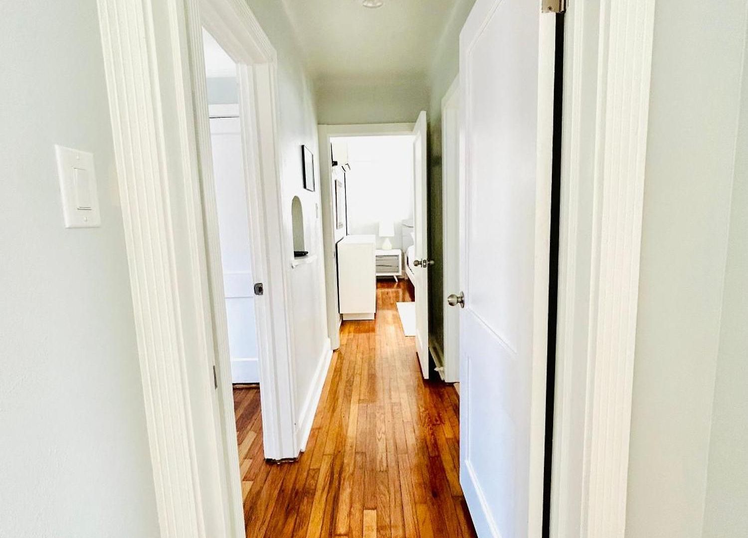 Renovated Charming 2br Close To French Quarter Apartment New Orleans