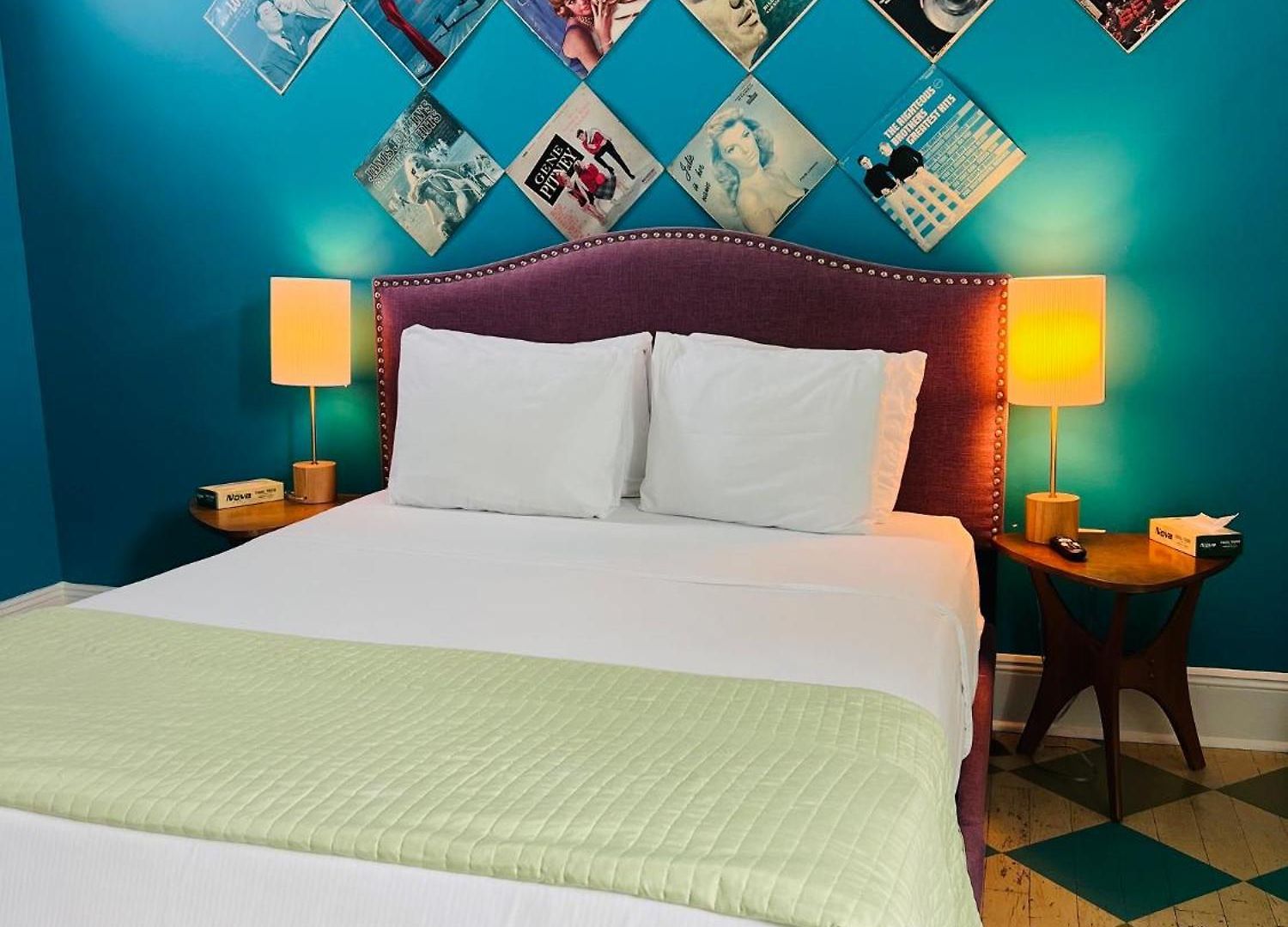 Inn Creole Gardens And 3*