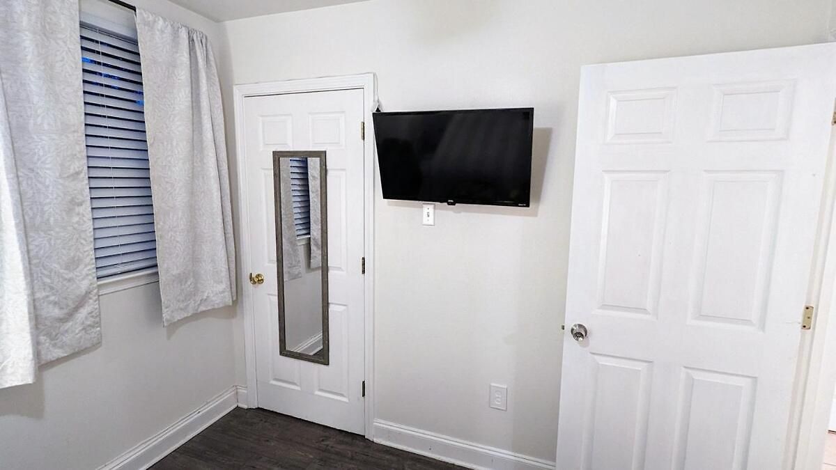 Holiday home 2bd-2ba Adorable W Yard In Gentilly