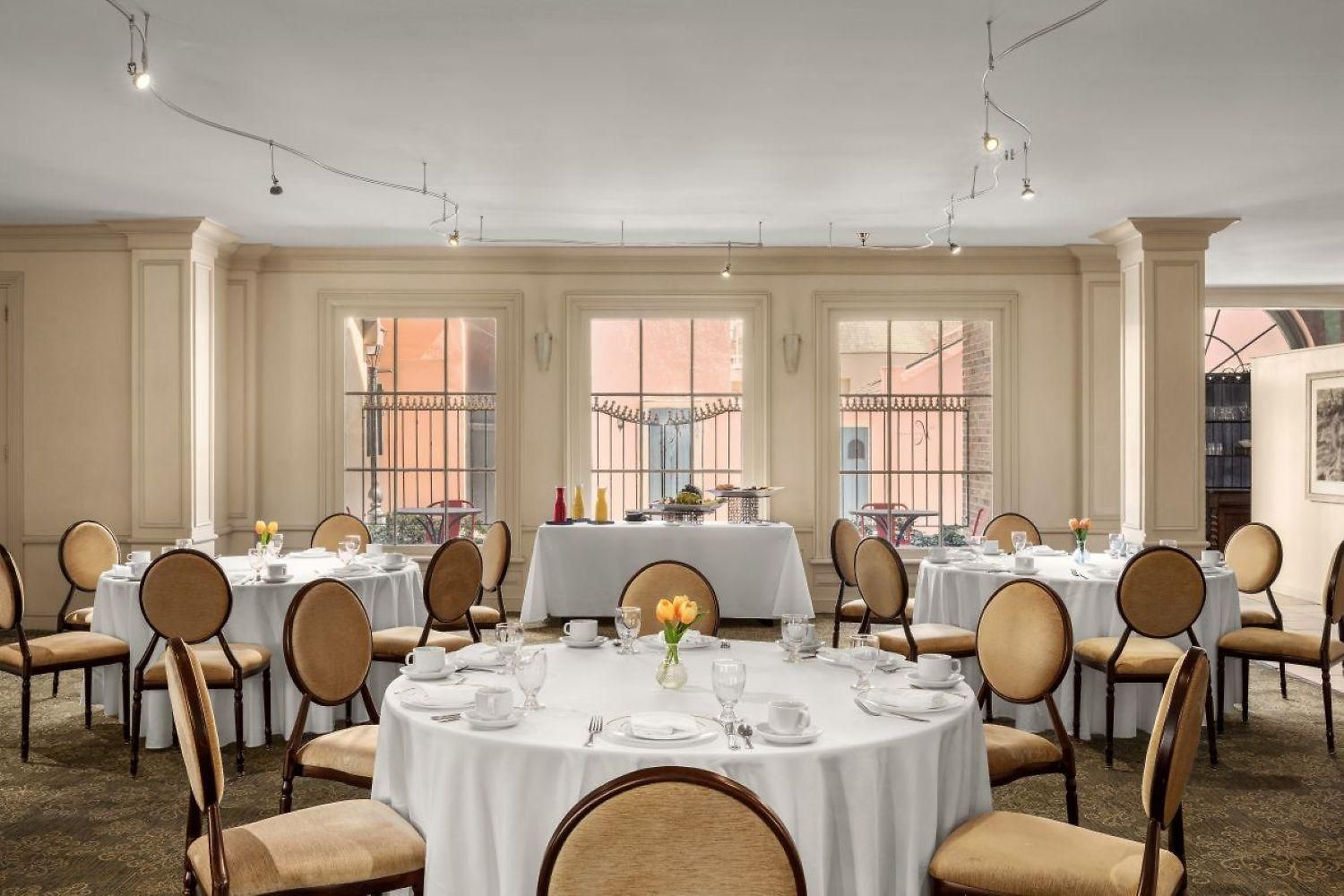 Maison Dupuy Hotel
