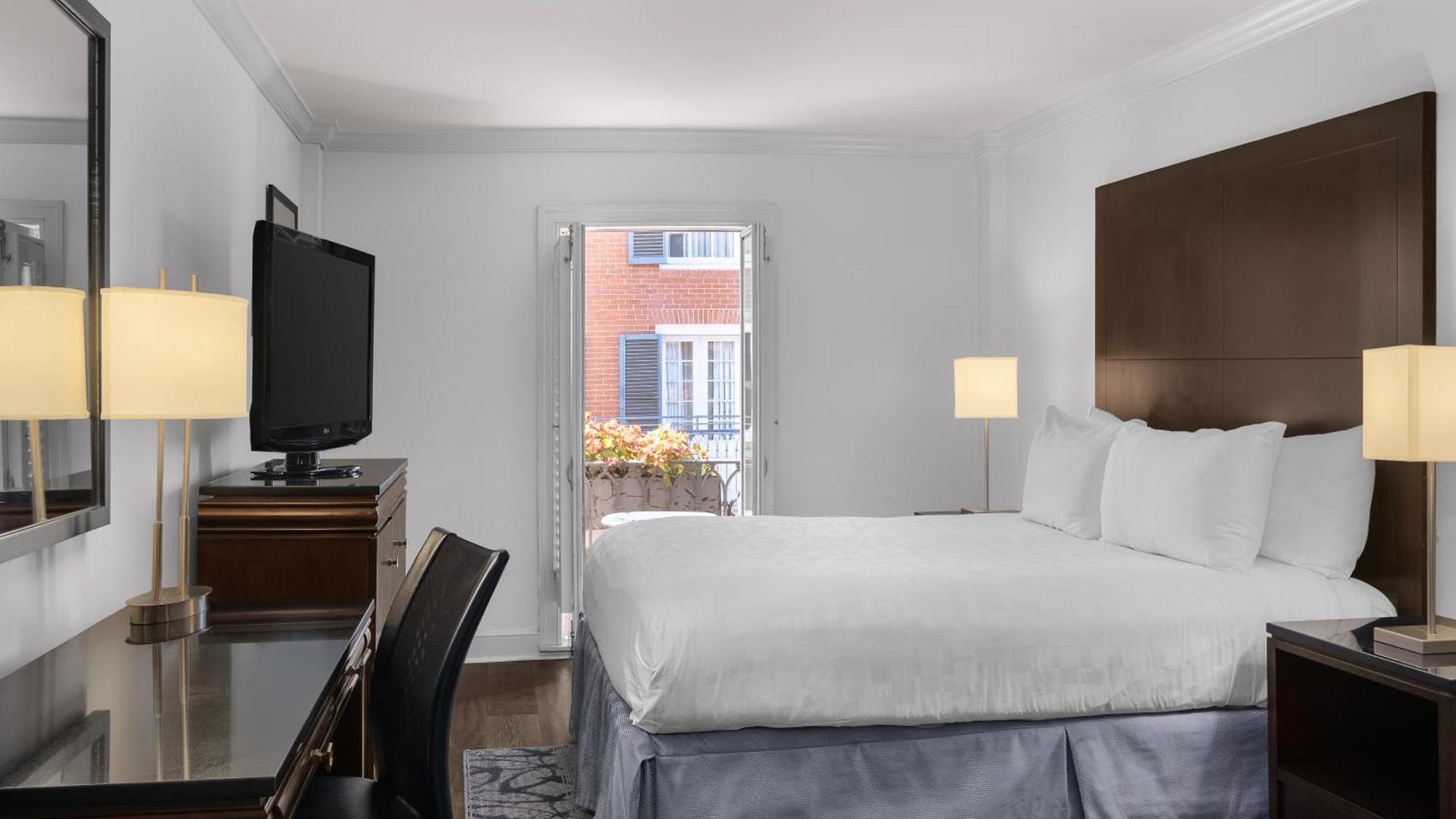 Hotel Le Marais